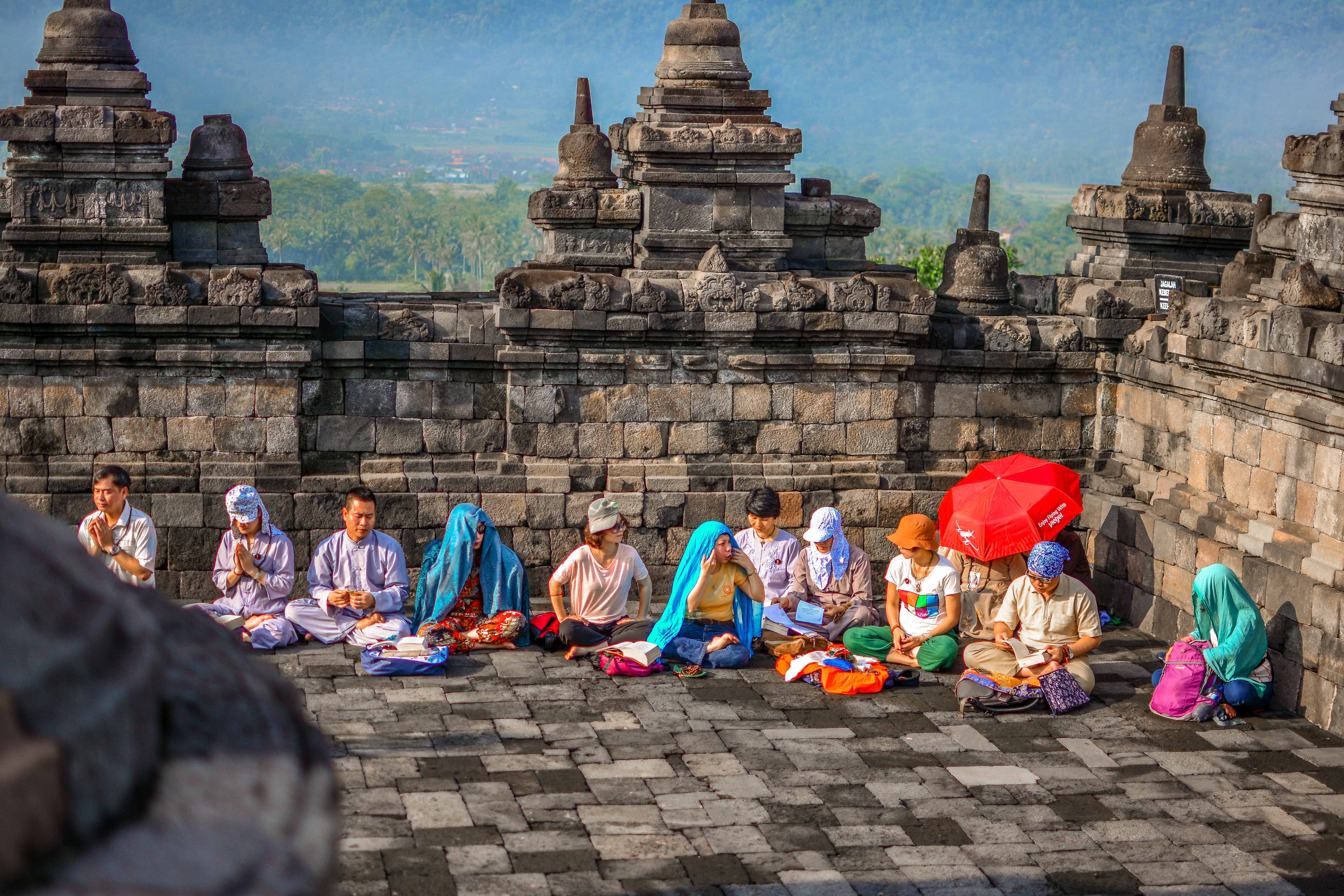 Voyage en Indonésie Blog de voyage