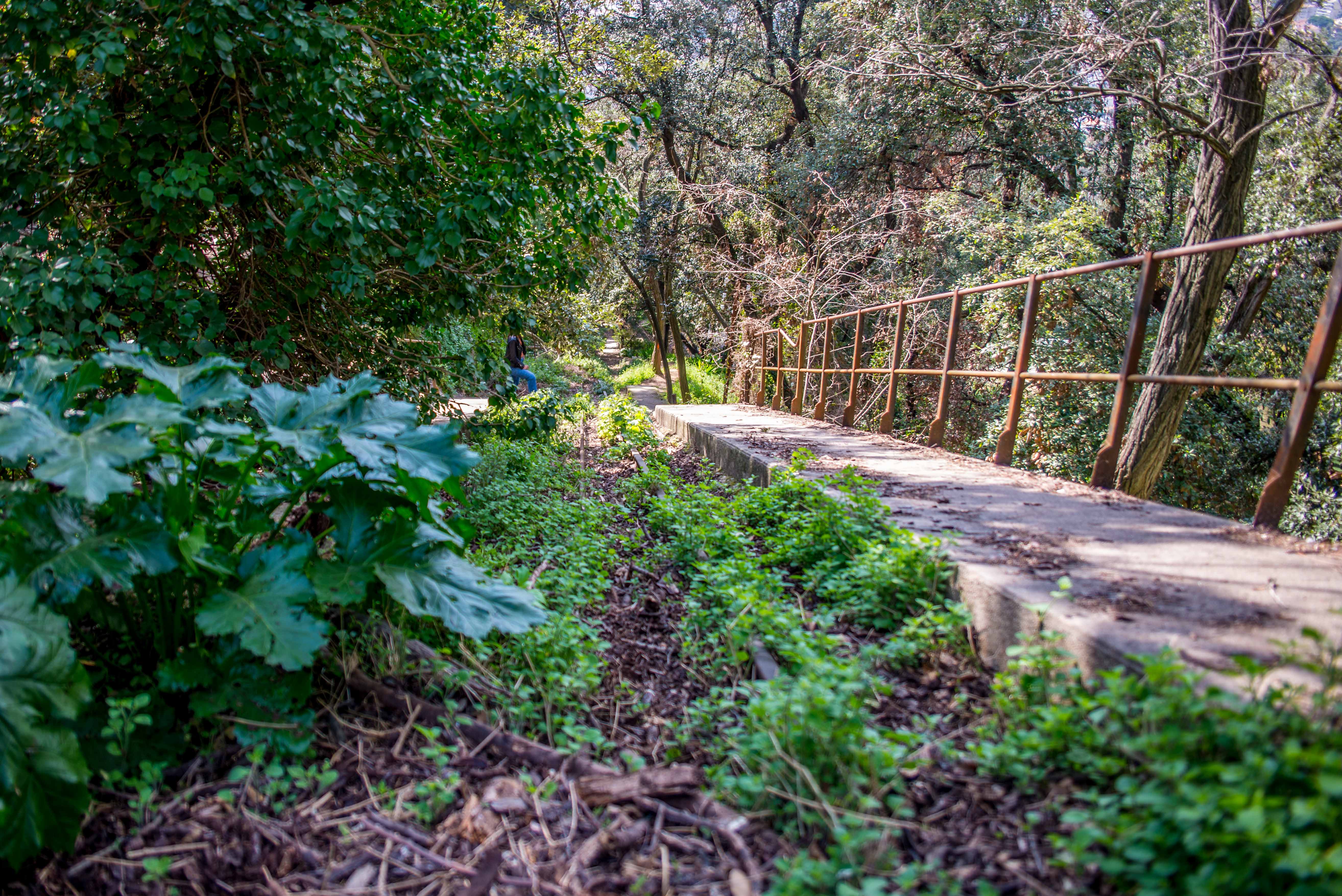 Urbex cannes provence alpes cote d'azur blog voyage icietlabas