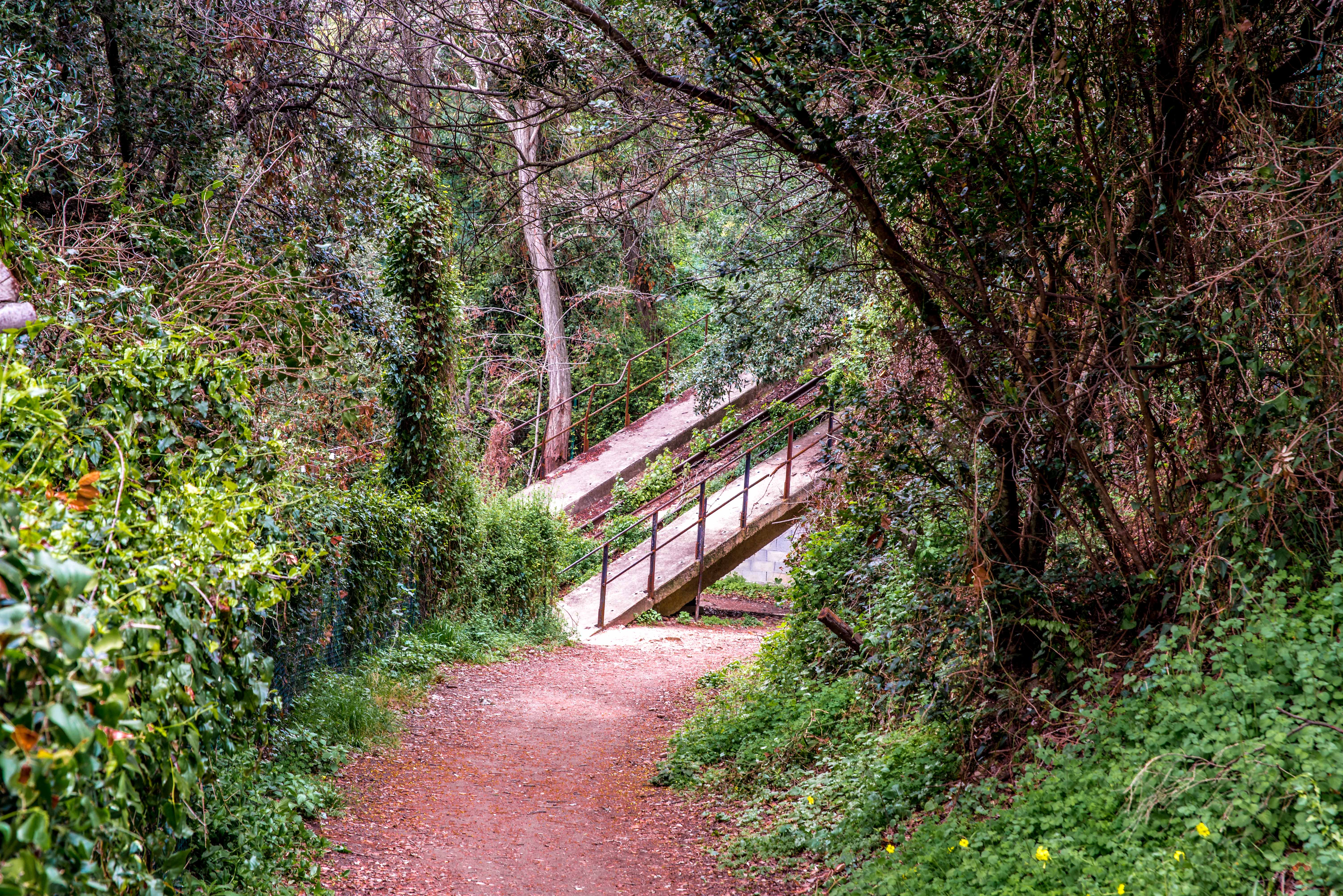 Urbex cannes provence alpes cote d'azur blog voyage icietlabas