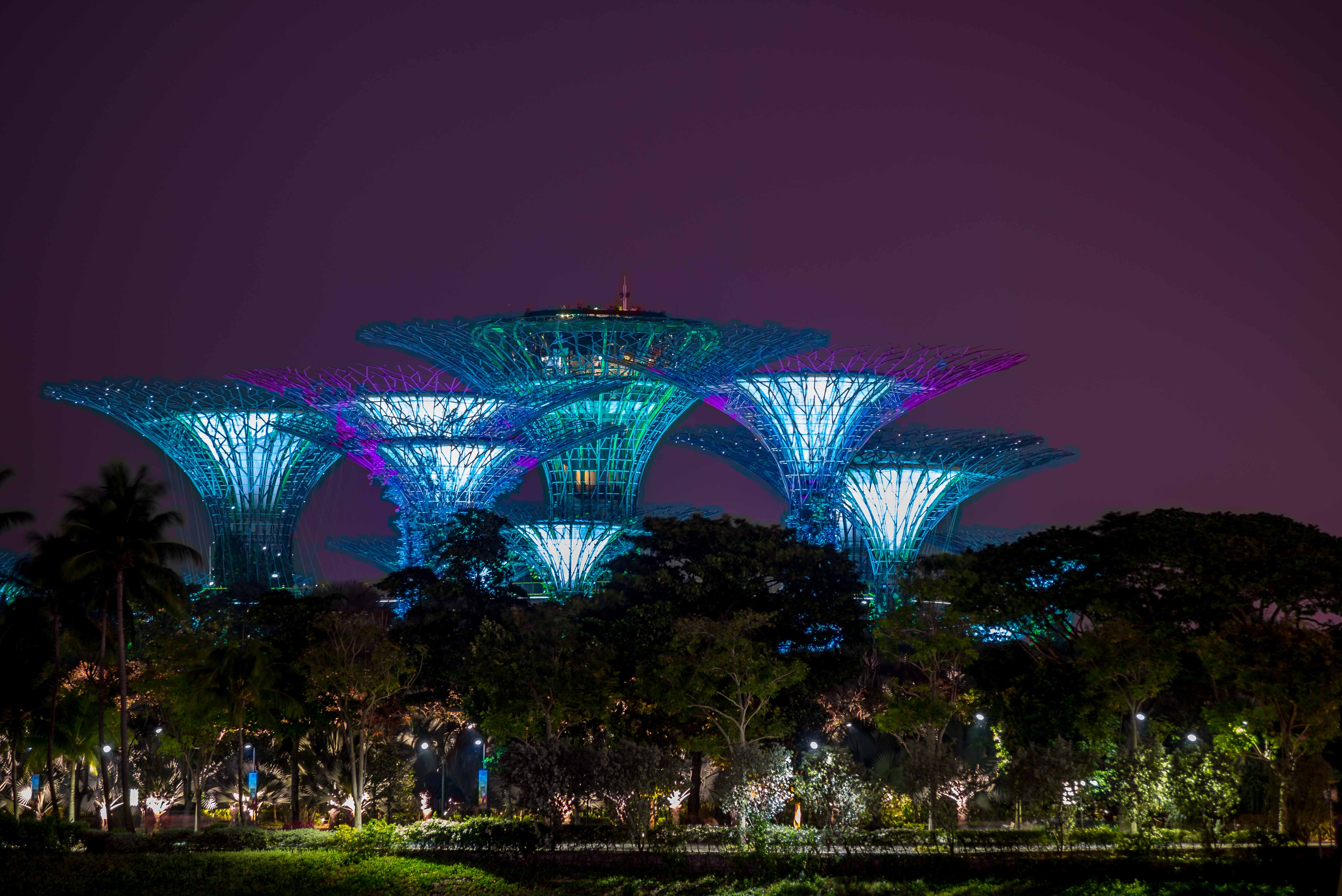 Cool @ Singapour ! singapour singapour asie blog voyage icietlabas