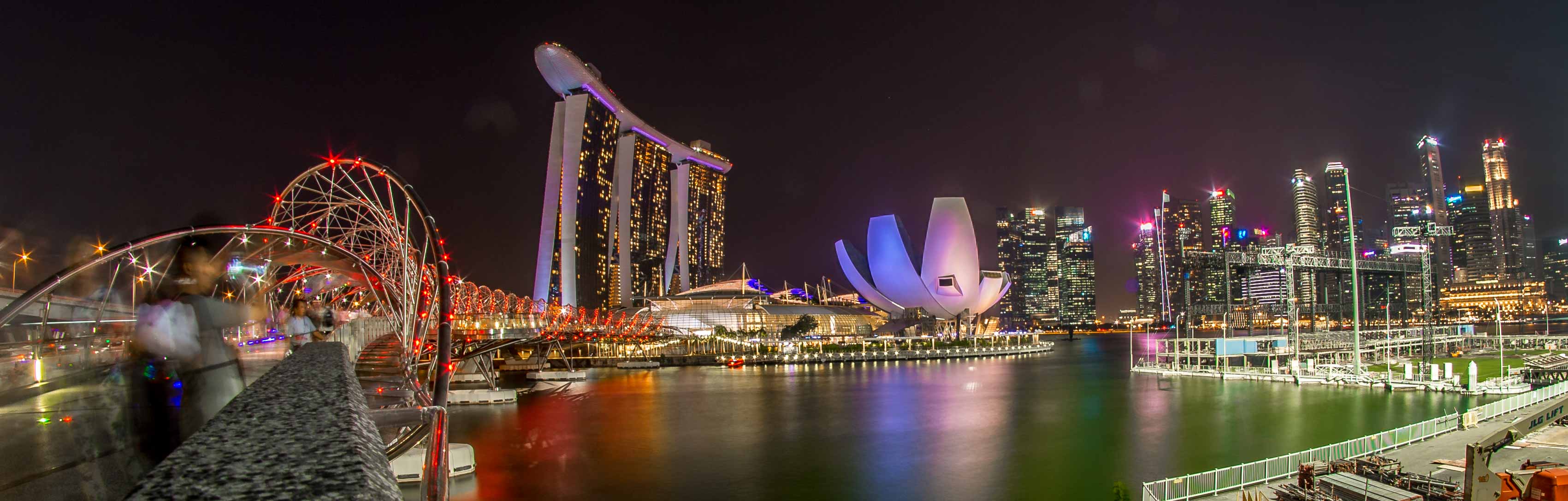 Cool @ Singapour ! singapour singapour asie blog voyage icietlabas