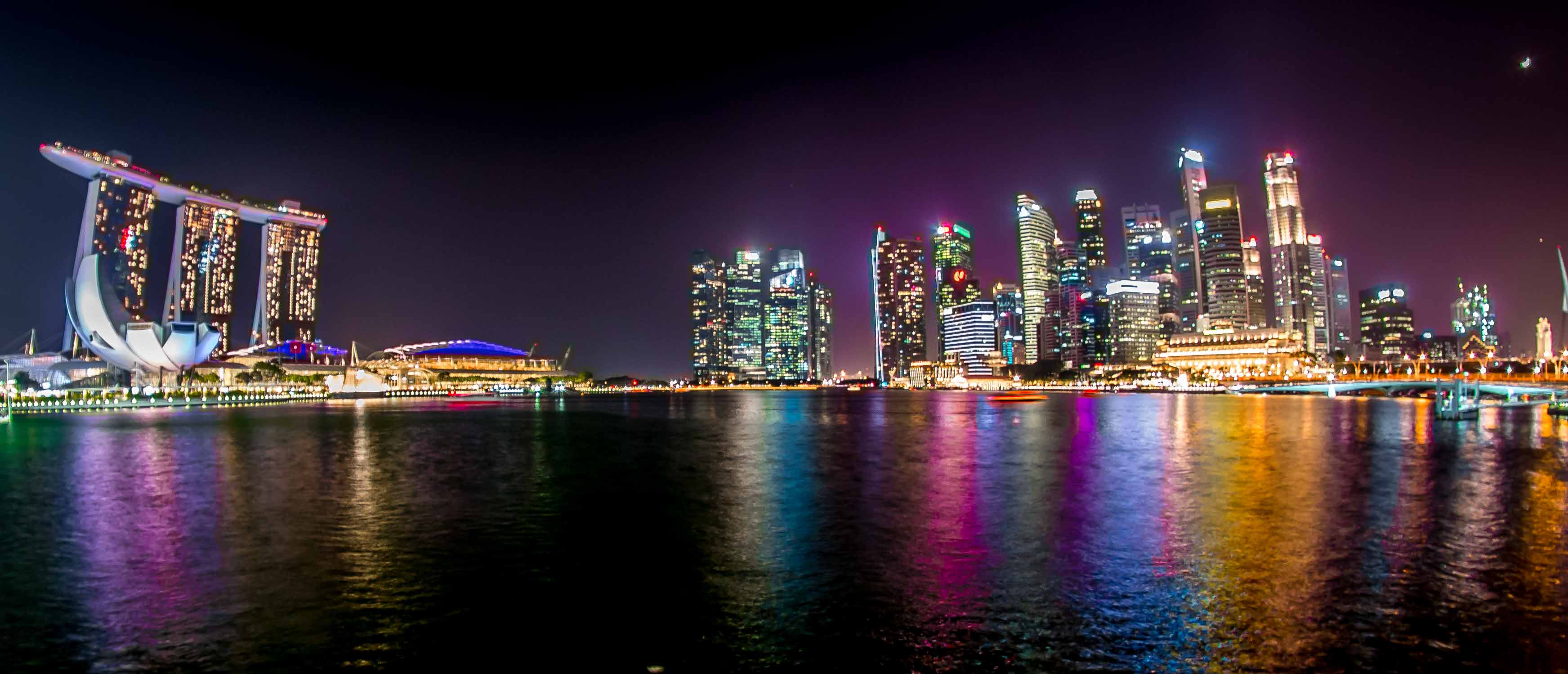 Cool @ Singapour ! singapour singapour asie blog voyage icietlabas