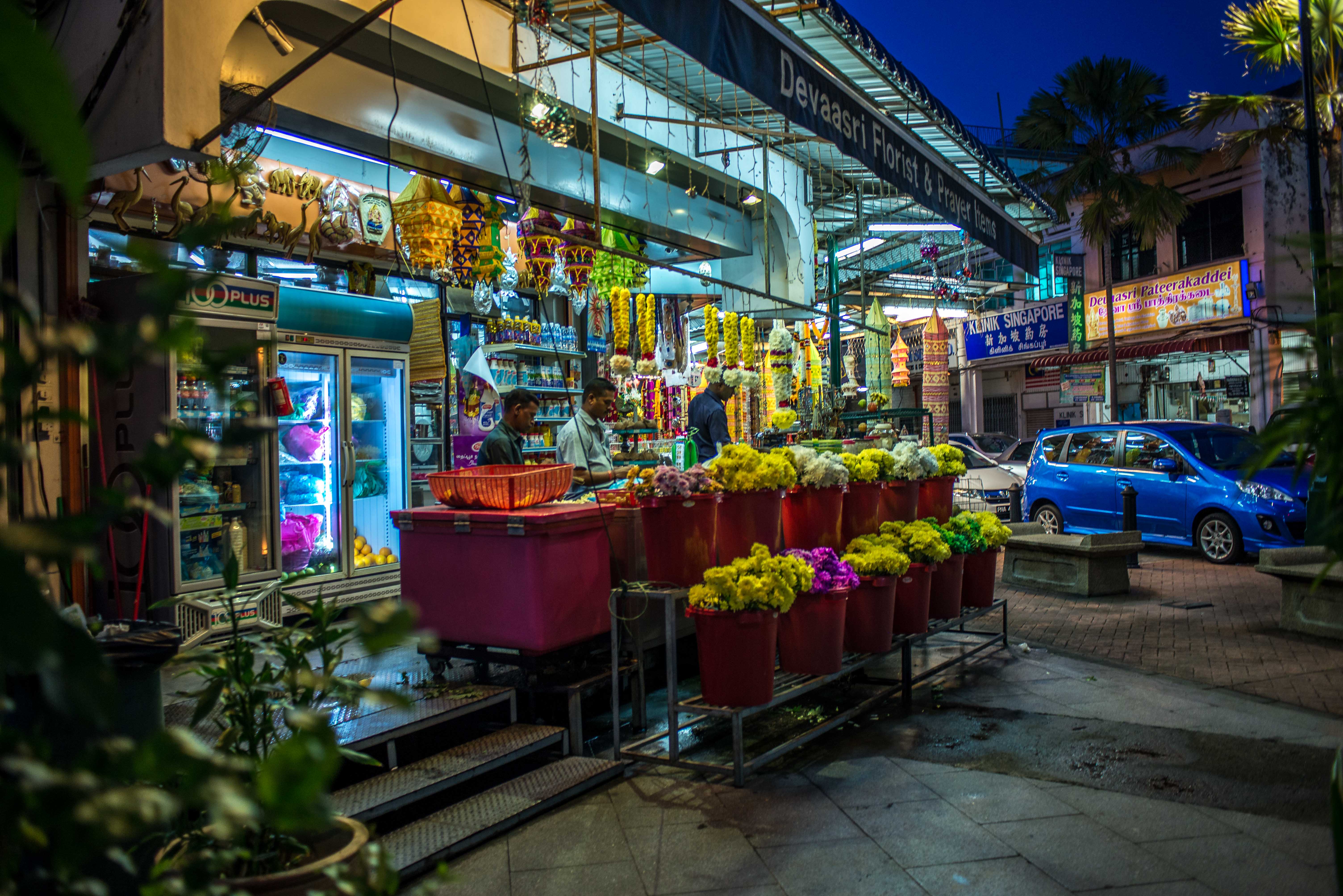  Penang Malaisie Malaysia blog voyage icietlabas