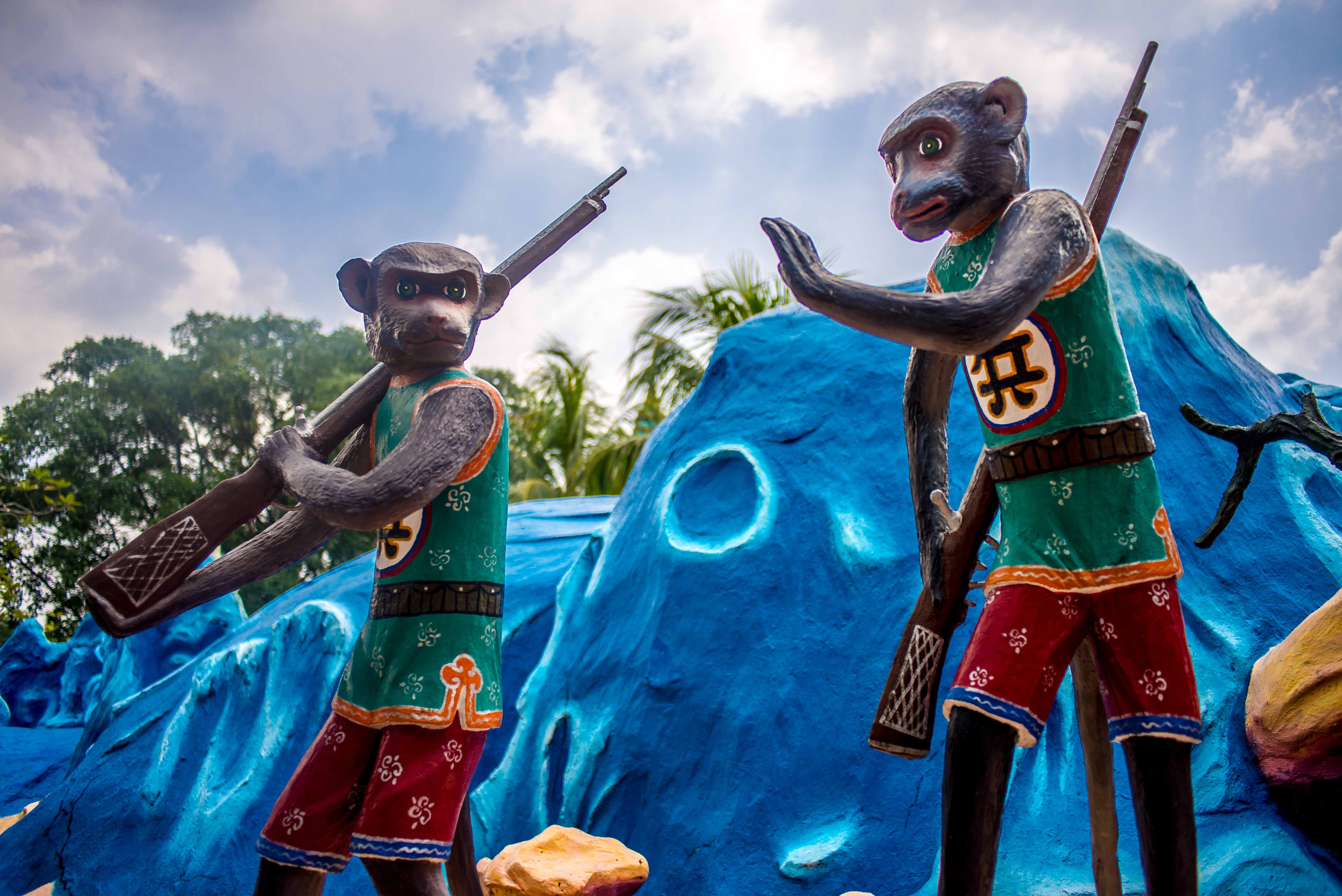 Voyage en Asie Blog de Voyage