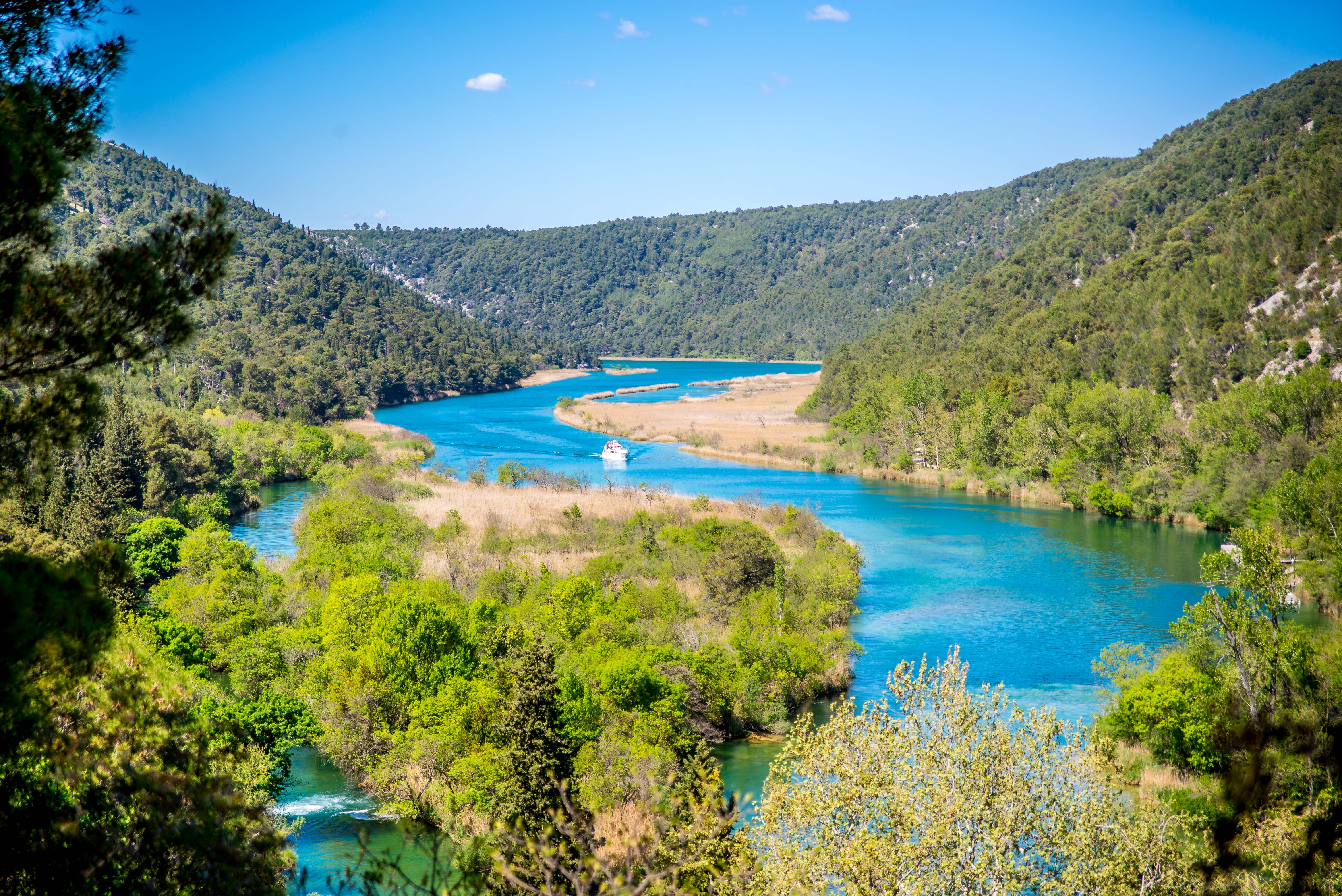 Voyage en Croatie Blog de voyage