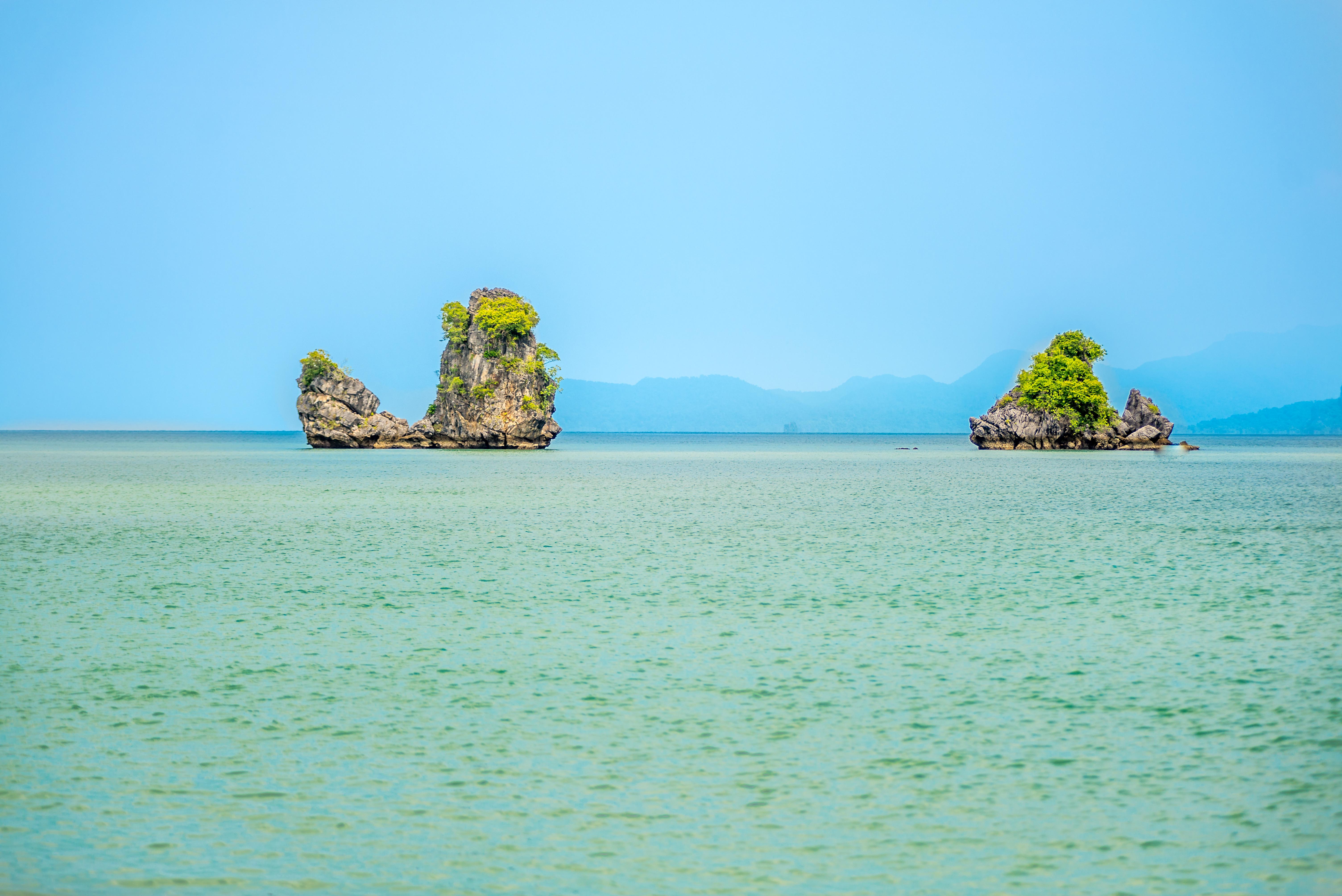 Langkawi Malaisie Malaysia Asie blogvoyage icietlabas