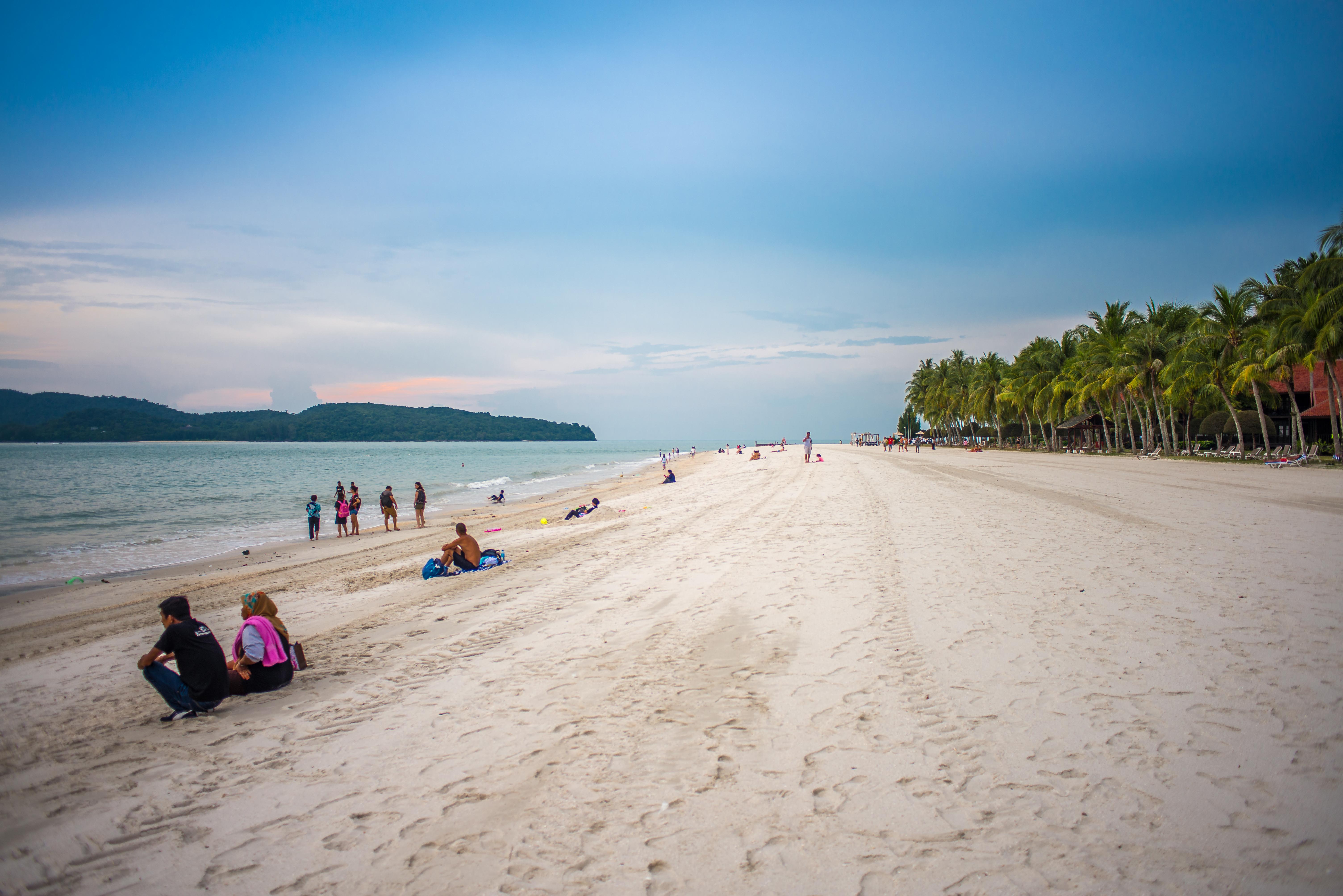 Langkawi Malaisie Malaysia Asie blogvoyage icietlabas