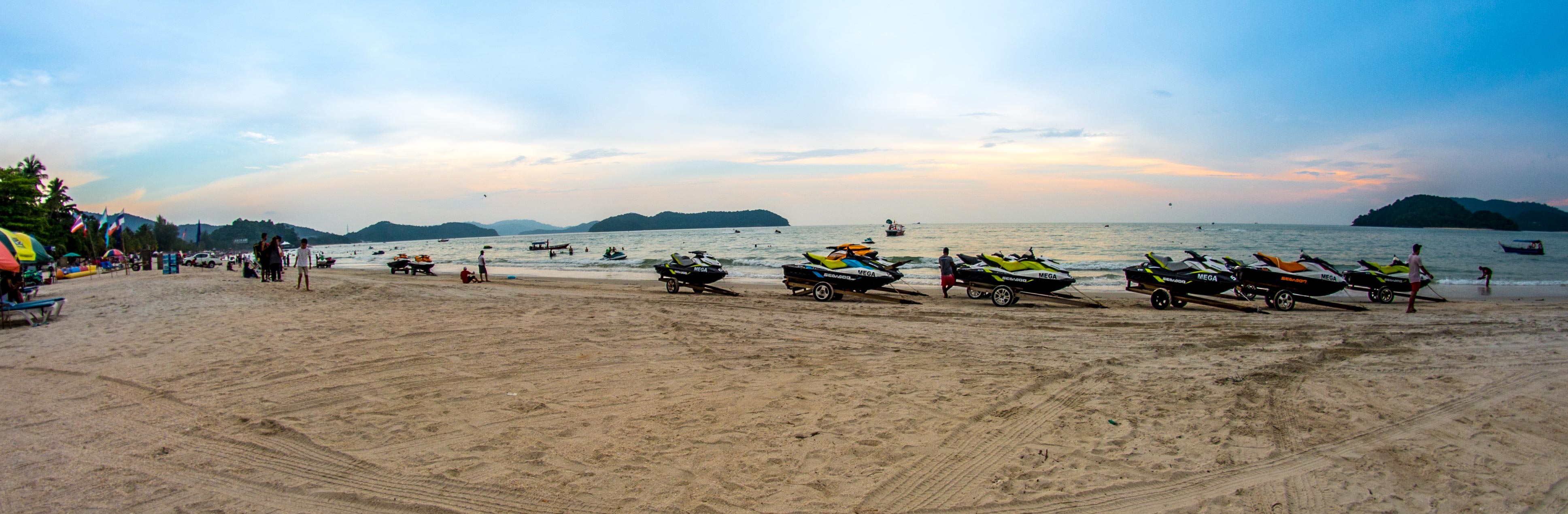 Langkawi Malaisie Malaysia Asie blogvoyage icietlabas