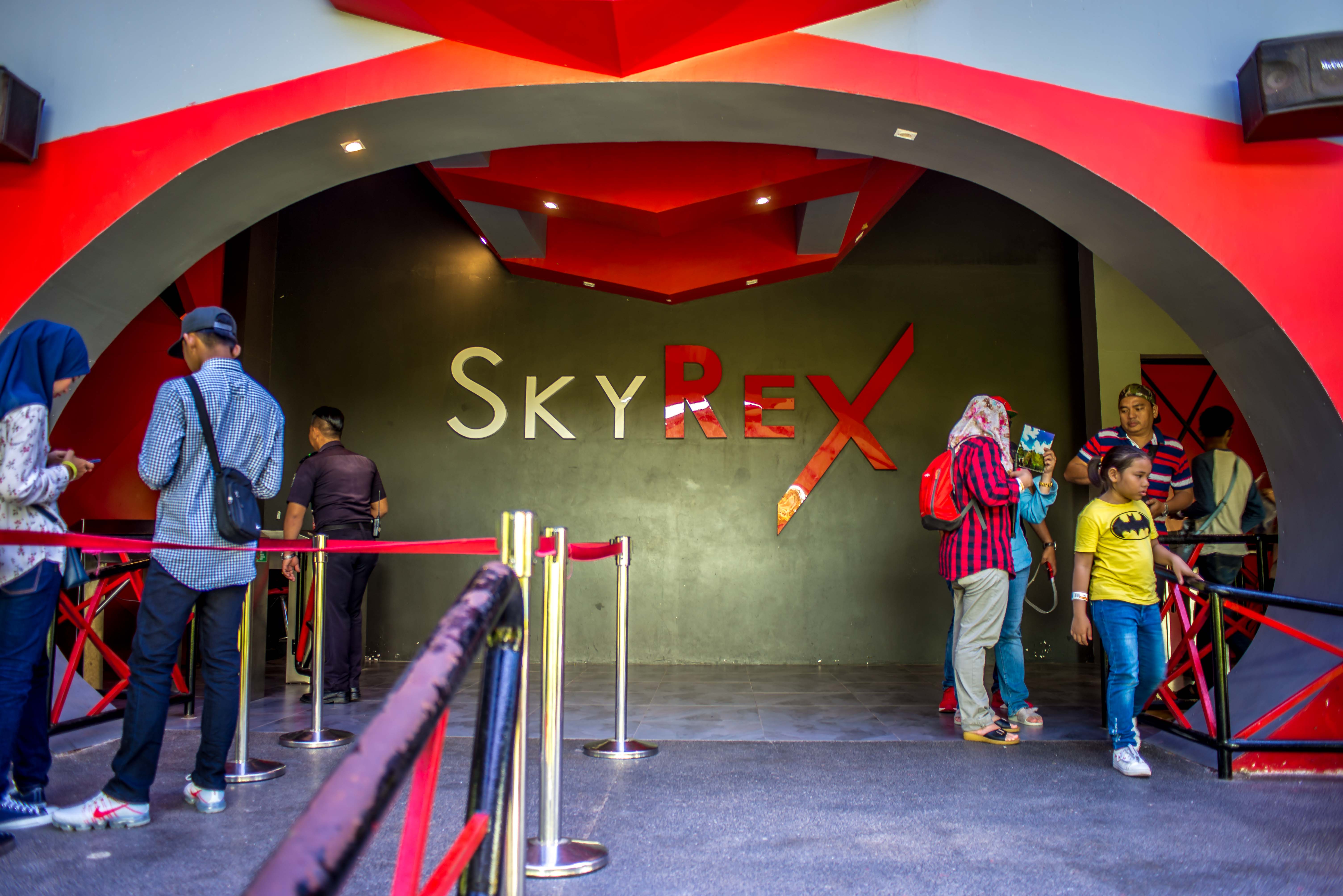 Musée 3D Langkawi Malaisie Asie Blog Voyage Icietlabas