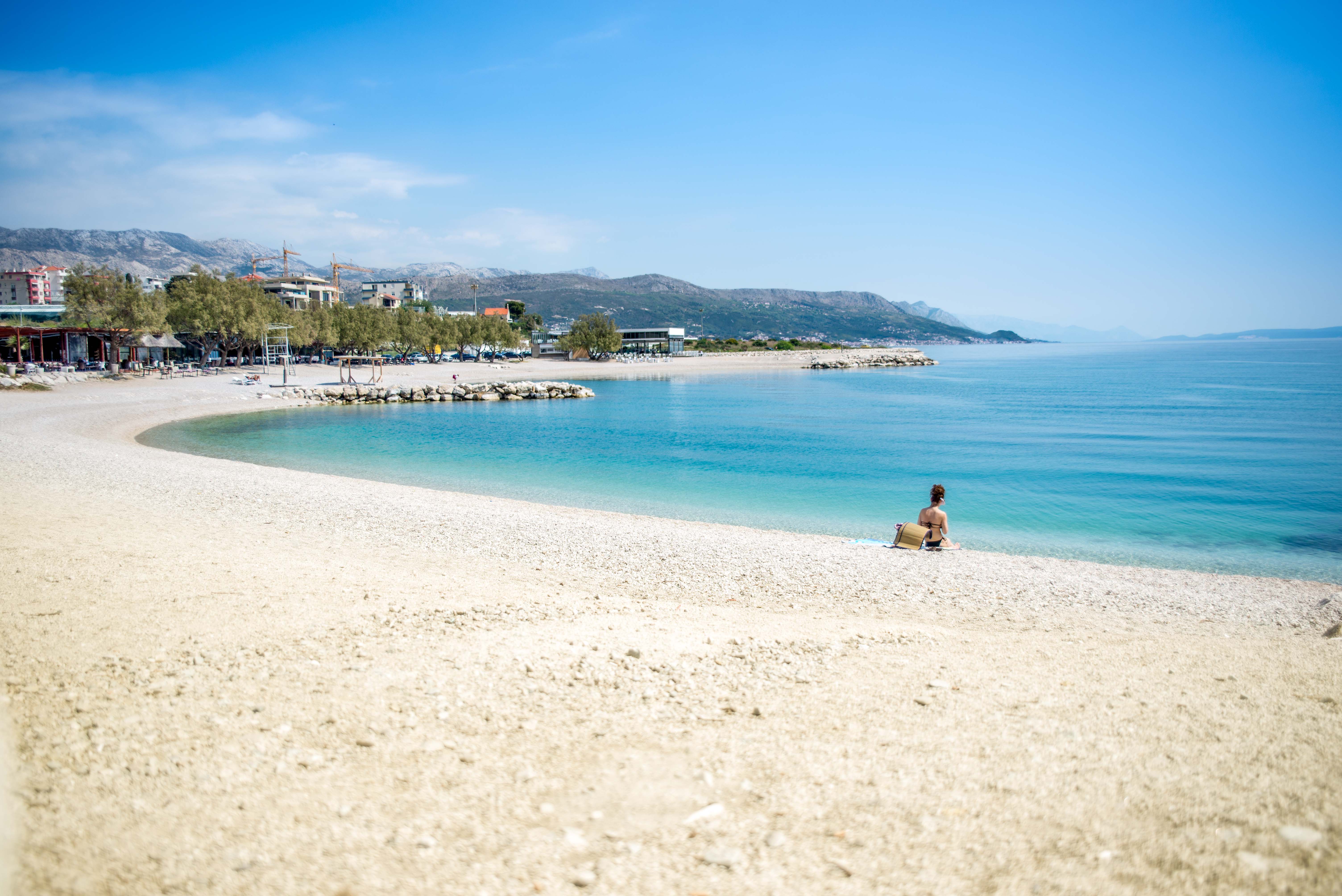 Split Croatie Blog voyage Icietlabas