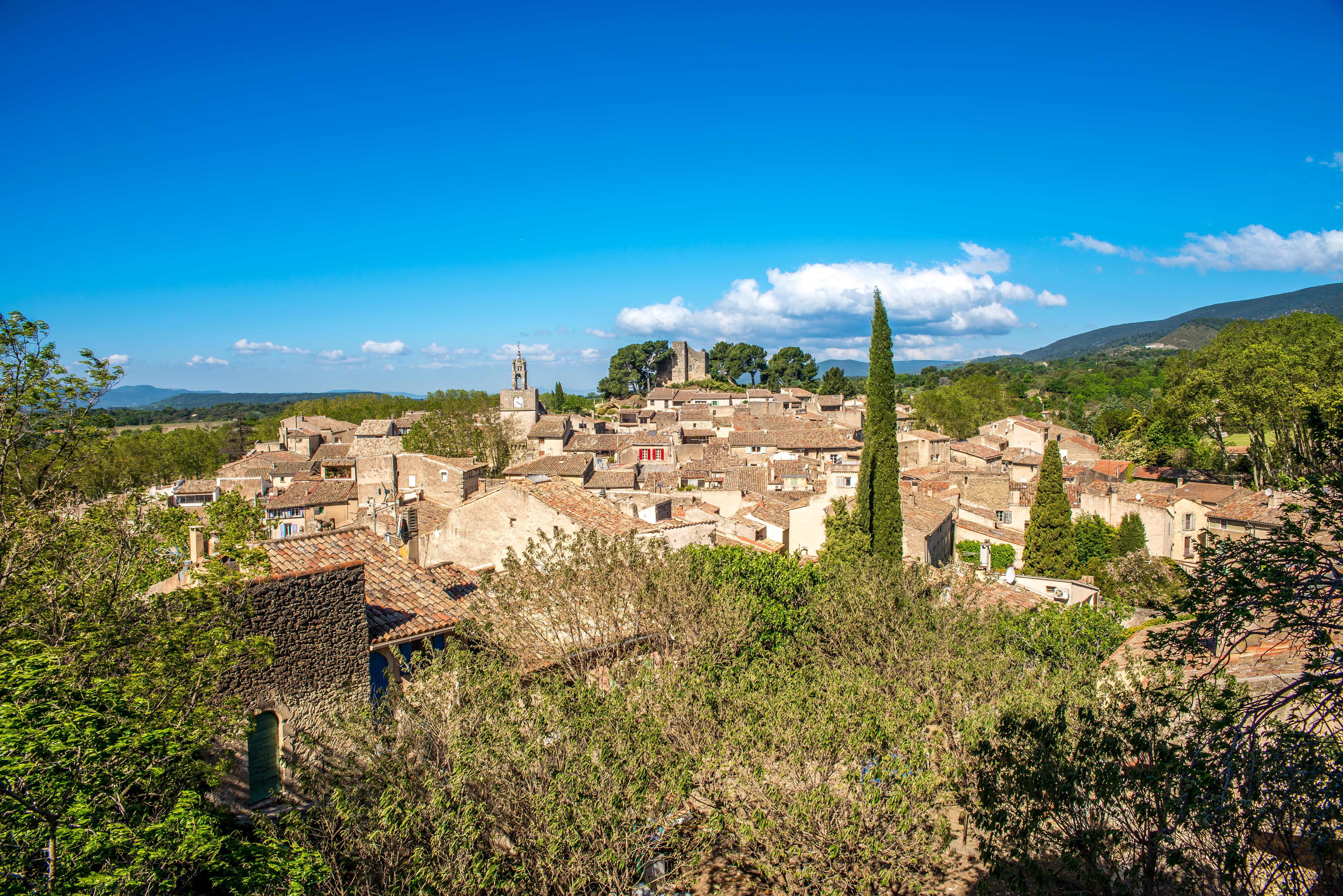 Voyage en Provence Blog de Voyage PACA