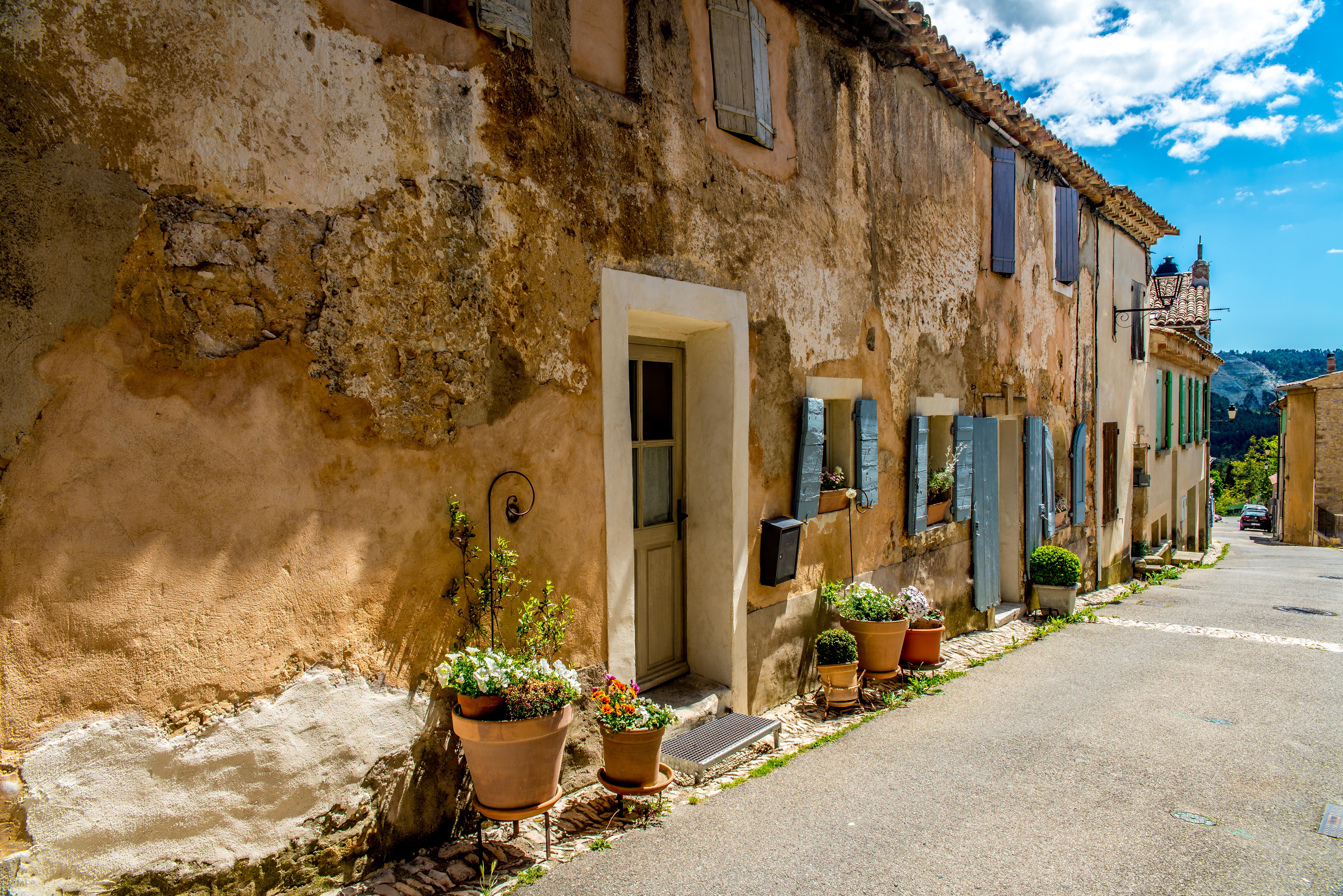 camargue lubéron virée en voiture une semaine france blogvoyage icietlabas