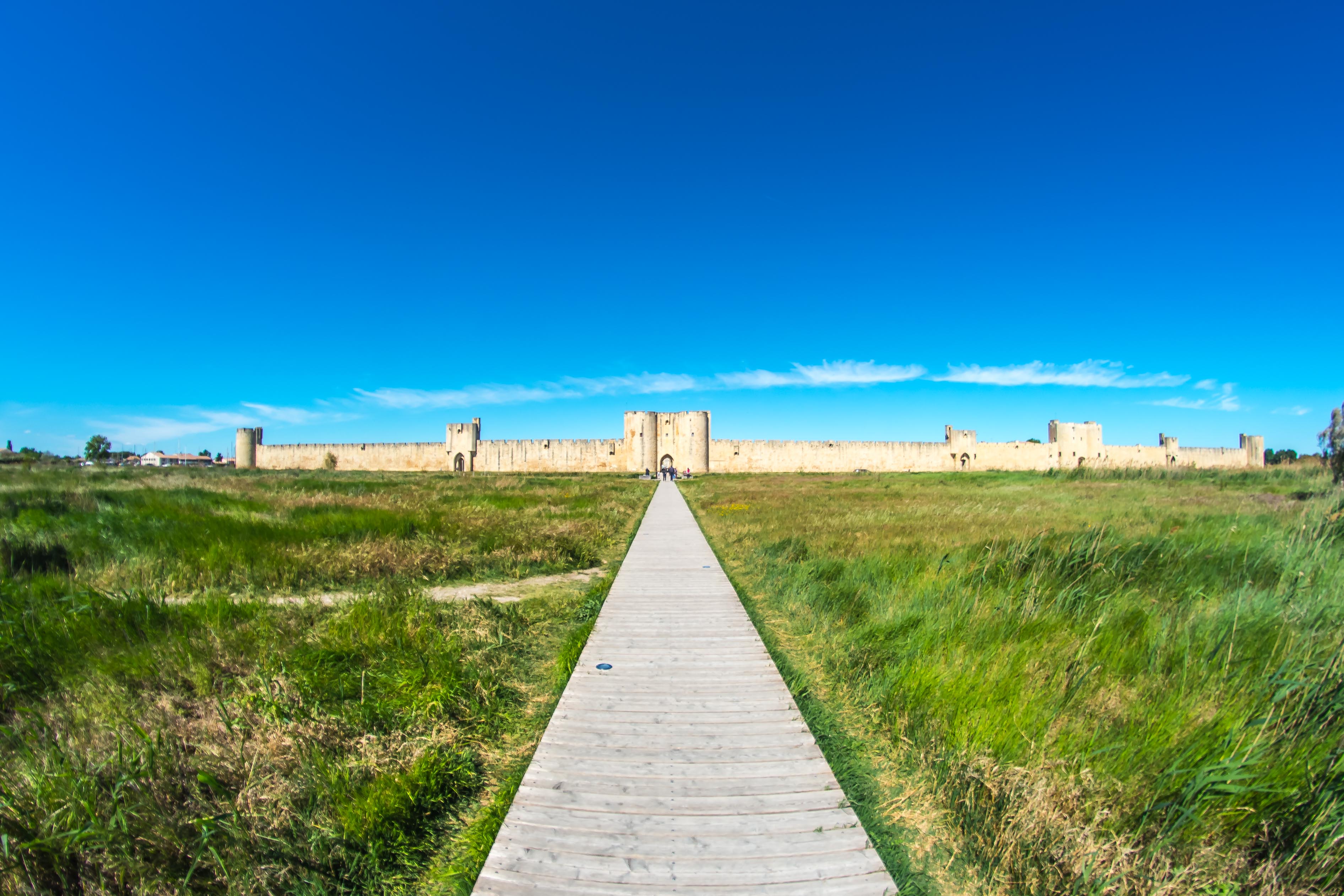 camargue lubéron virée en voiture une semaine france blogvoyage icietlabas