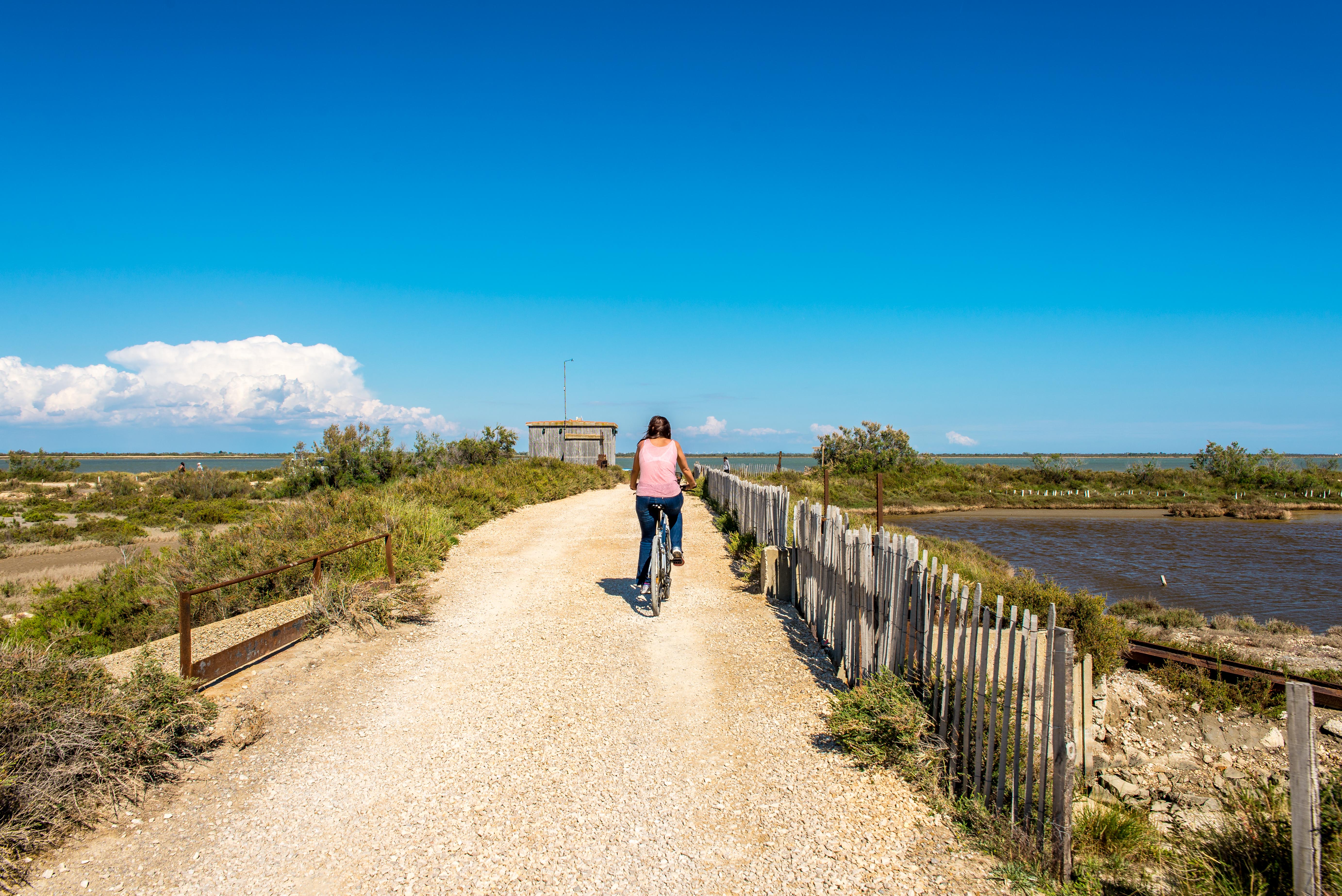 camargue lubéron virée en voiture une semaine france blogvoyage icietlabas