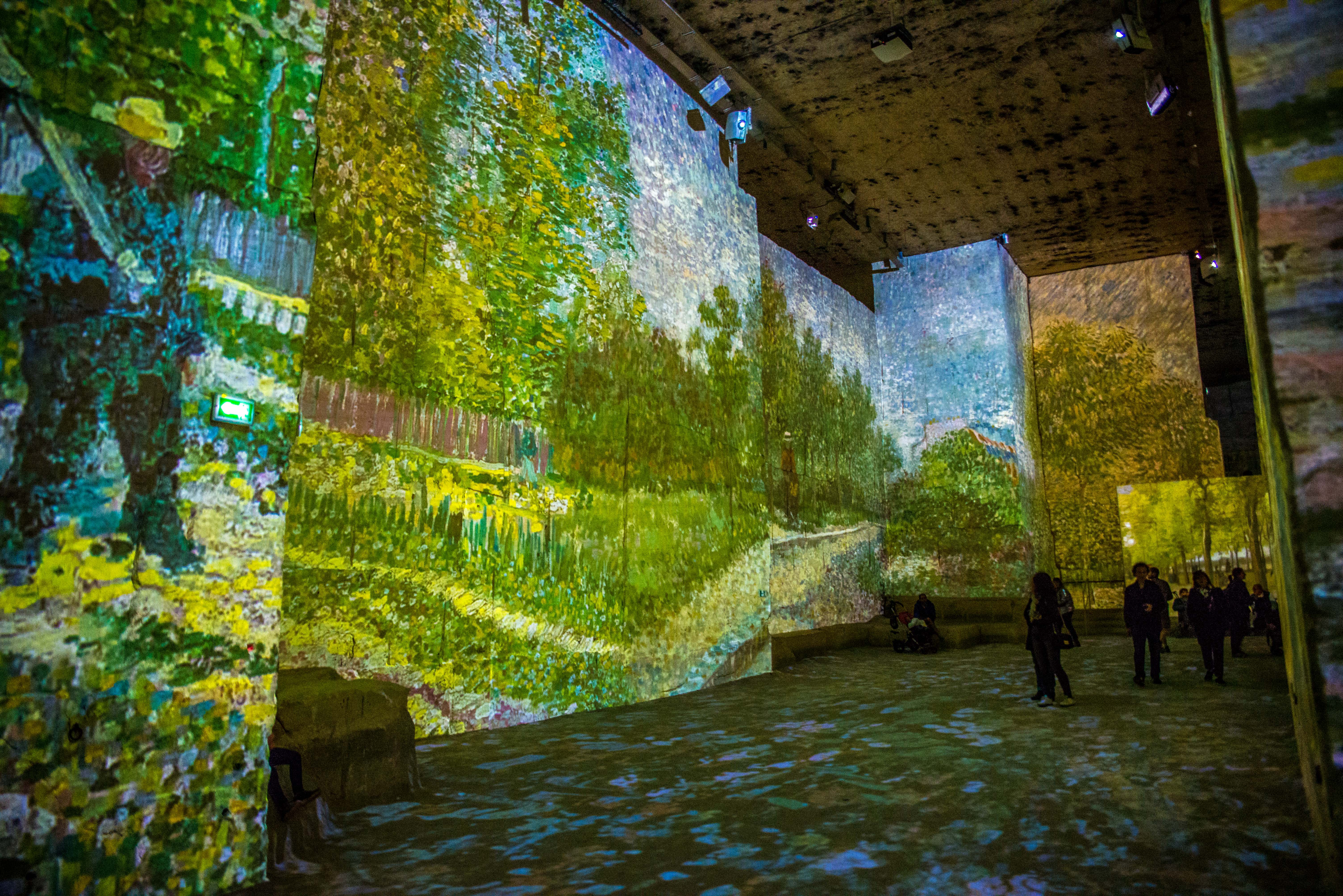 DÉTAILS DU FICHIER JOINT van-Gogh-carrières-de-lumières-baux-de-provence-alpes-cote-dazur-blogvoyage-icietlabas-16.jpg 4 juillet 2019 4 MB 6016 pixels par 4016 Modifier l’image Supprimer définitivement Texte alternatif Décrivez le but de l’image (ouvre un nouvel onglet). Laissez vide si l’image est purement décorative.Titre van Gogh carrières de lumières baux de provence alpes cote dazur blogvoyage icietlabas-16 Légende