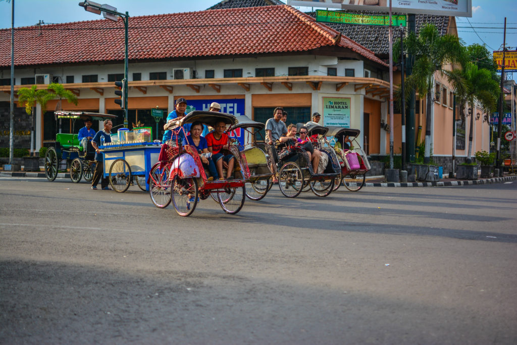 Indonésie java yogyakarta icietlabas temple blog voyage blogvoyage