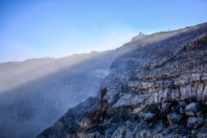 Mont Ijen