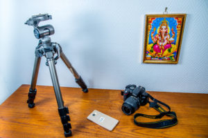 Tutoriel Photo Prendre la voie lactée en photo photographier voielactée lightroom