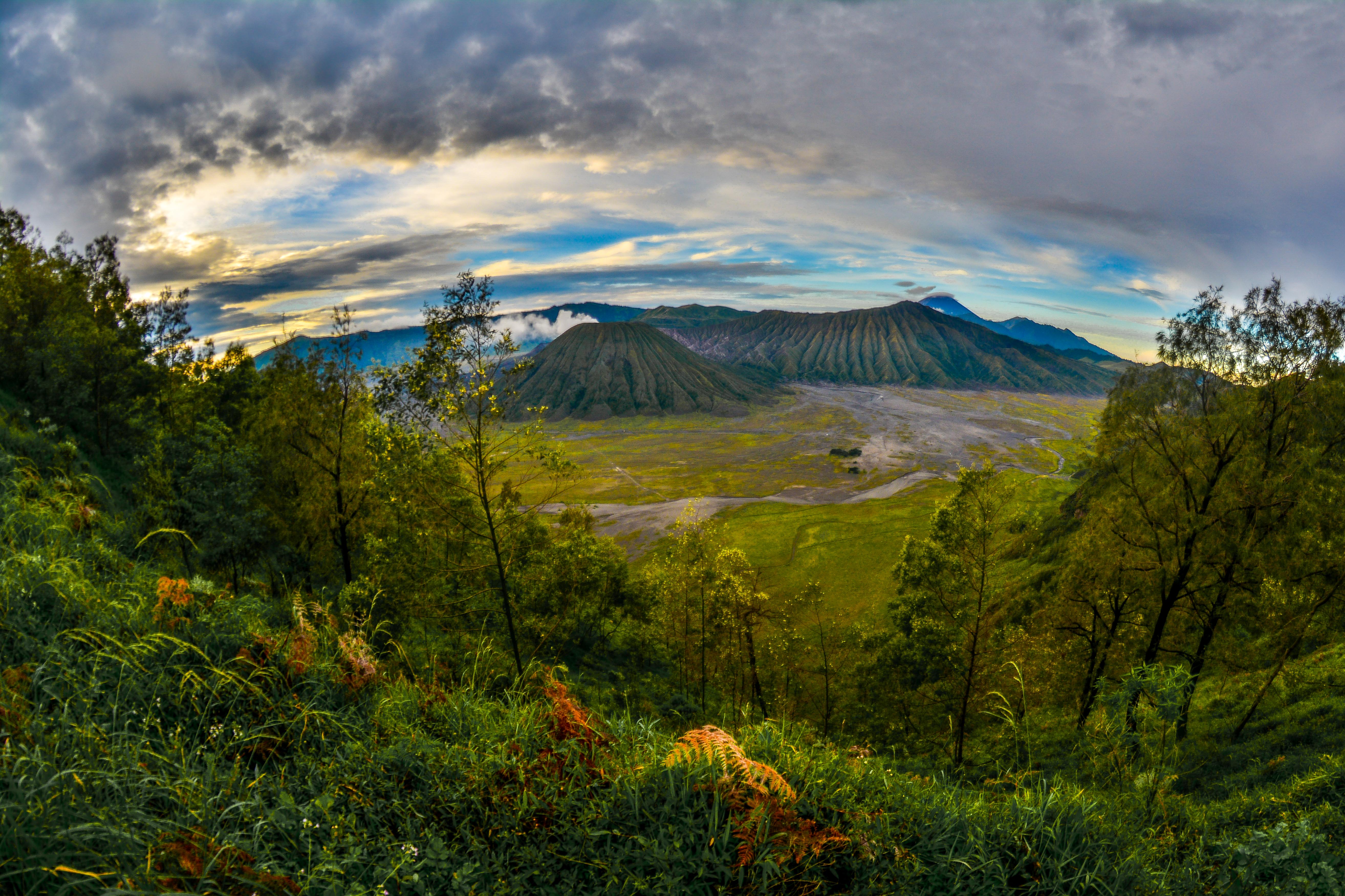 Indonésie kawa Bromo Asie Java blogvoyage Icietlabas-2