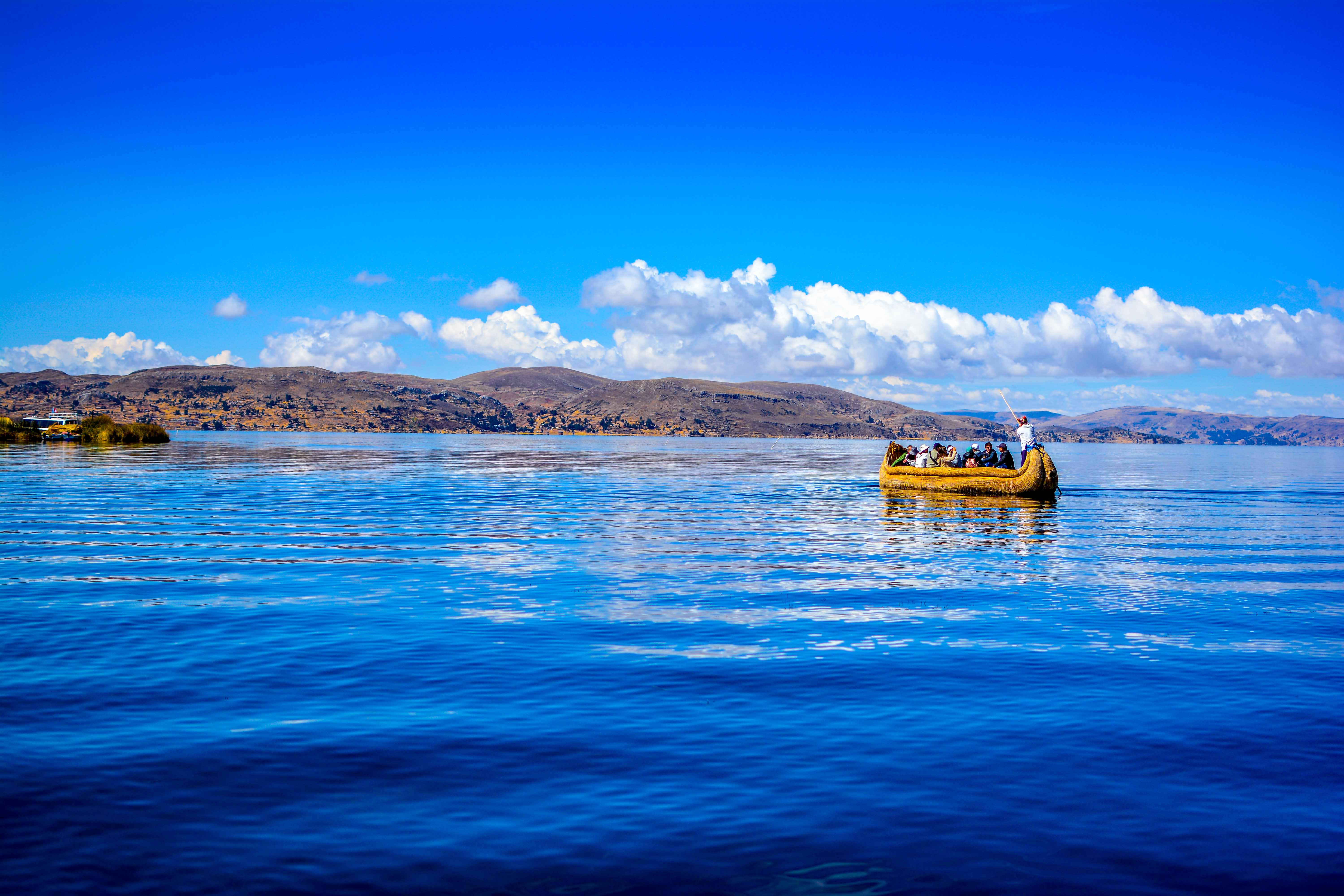 Puno Lac Tititcaca Pérou Peru amérique du sud blogvoyage blog voyage icietlabas lactiticaca