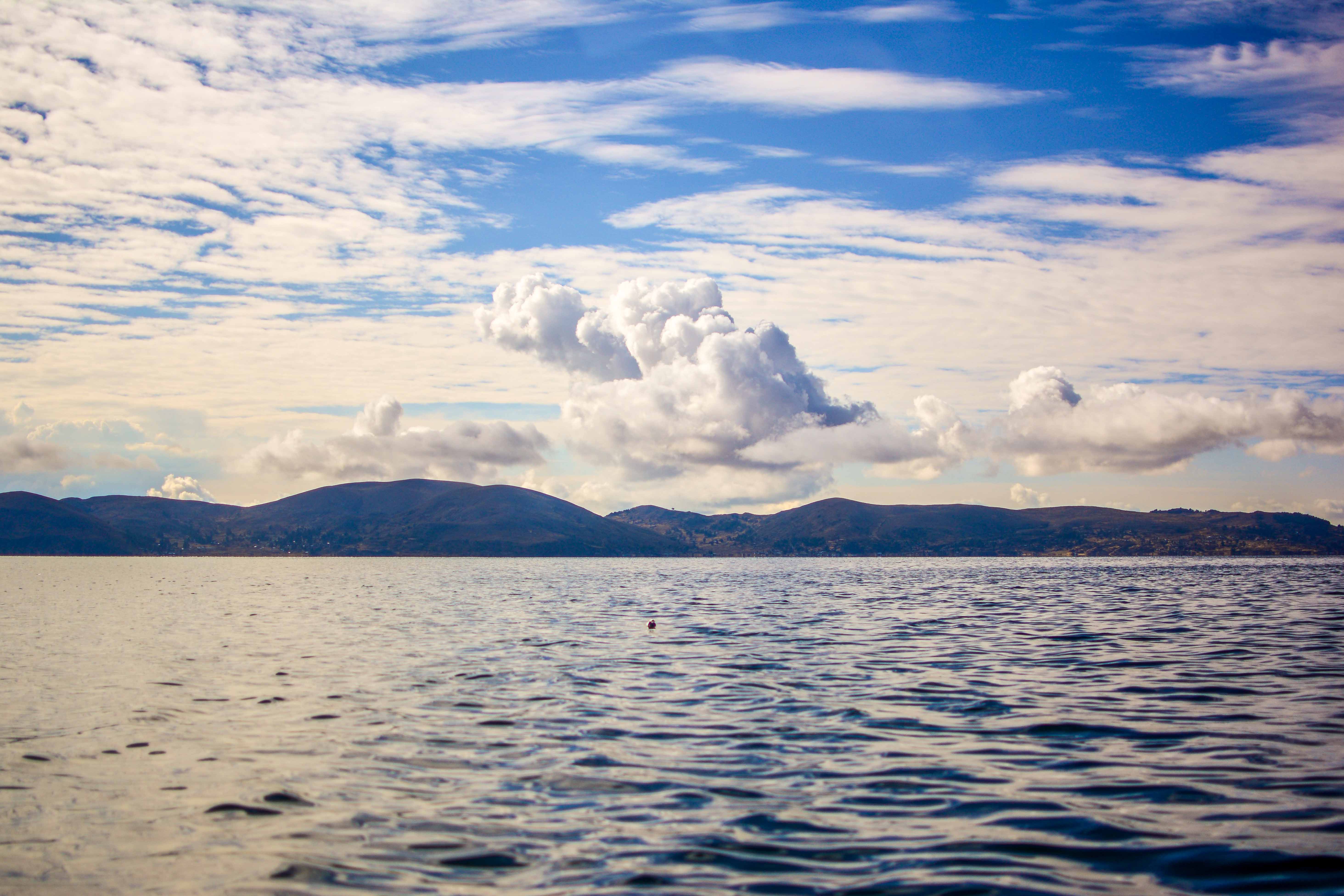 Puno Lac Tititcaca Pérou Peru amérique du sud blogvoyage blog voyage icietlabas lactiticaca