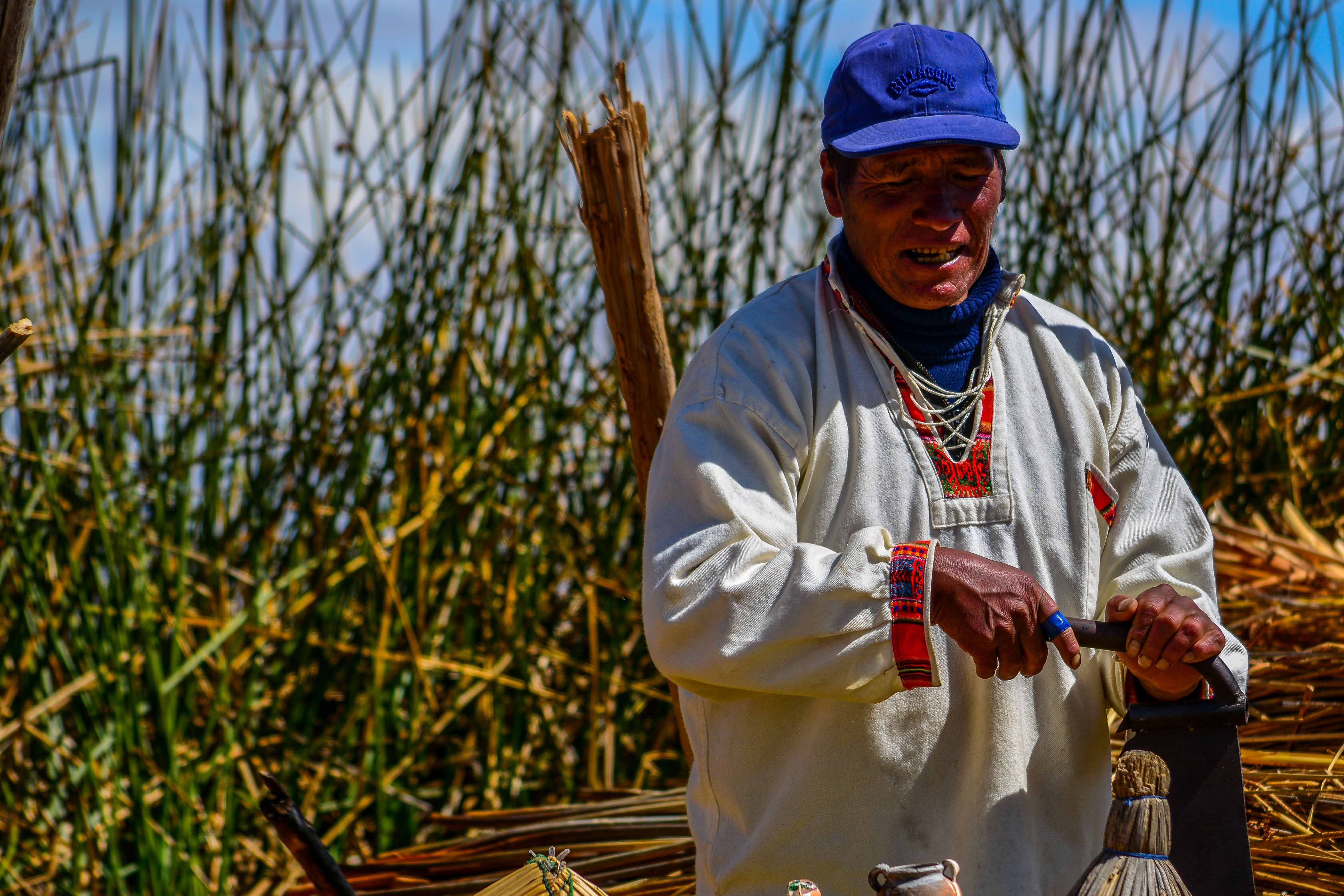 Puno Lac Tititcaca Pérou Peru amérique du sud blogvoyage blog voyage icietlabas lactiticaca