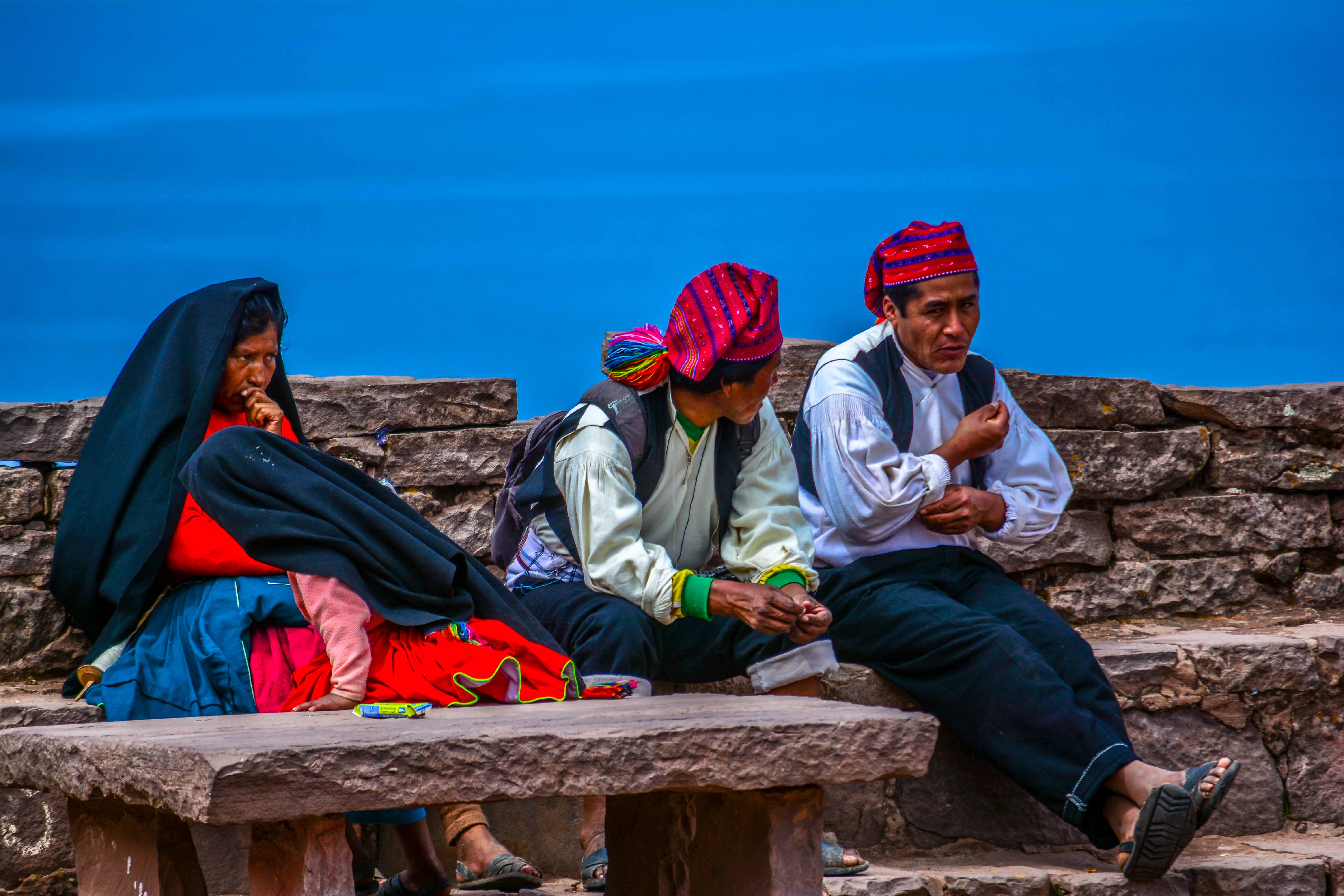 Titicaca Puno Lac Tititcaca Pérou Peru amérique du sud blogvoyage blog voyage icietlabas lactiticaca