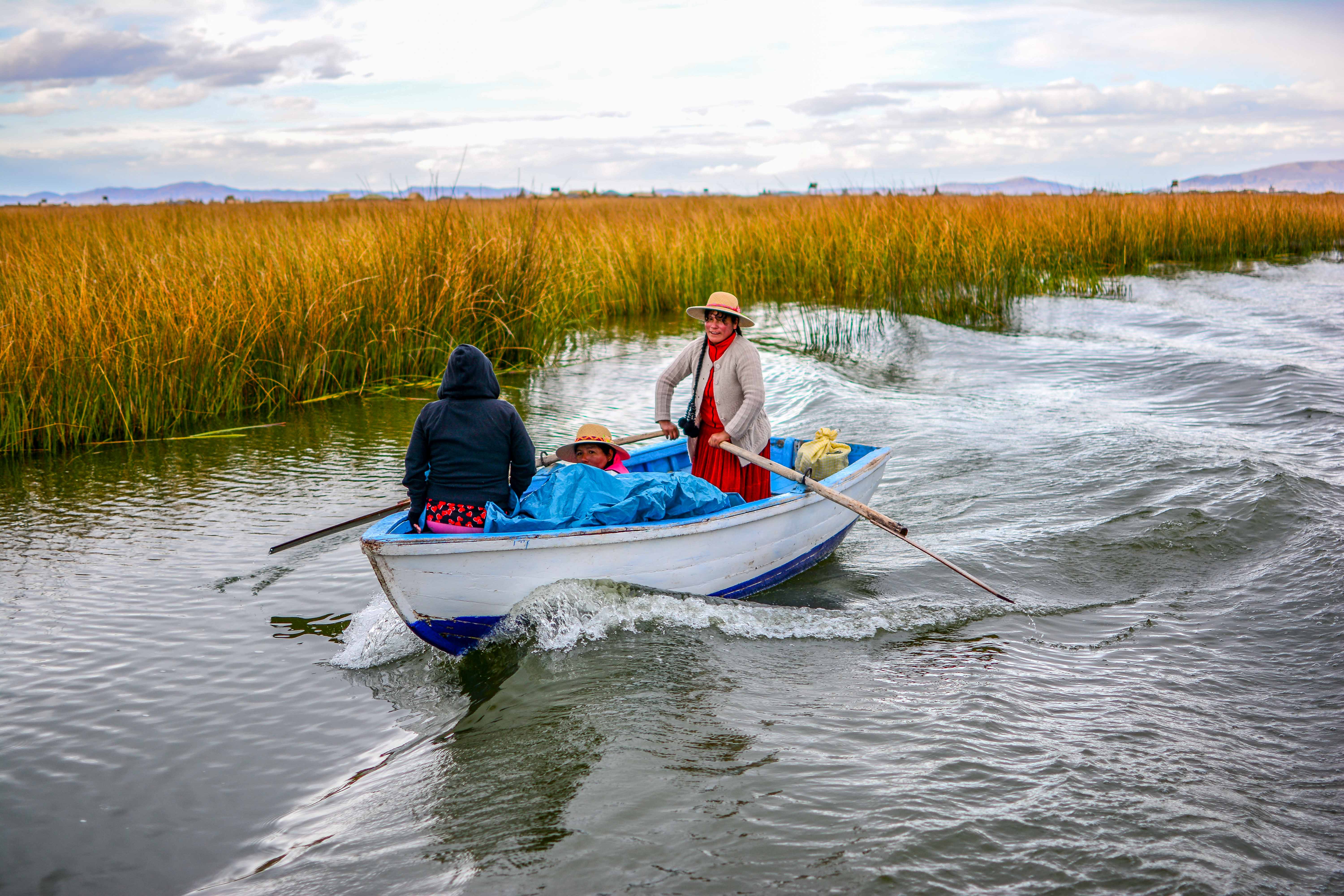 Titicaca Puno Lac Tititcaca Pérou Peru amérique du sud blogvoyage blog voyage icietlabas lactiticaca
