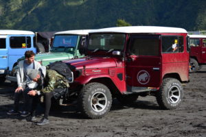 Indonésie Java bromo icietlabas blog voyage blogvoyage voyage