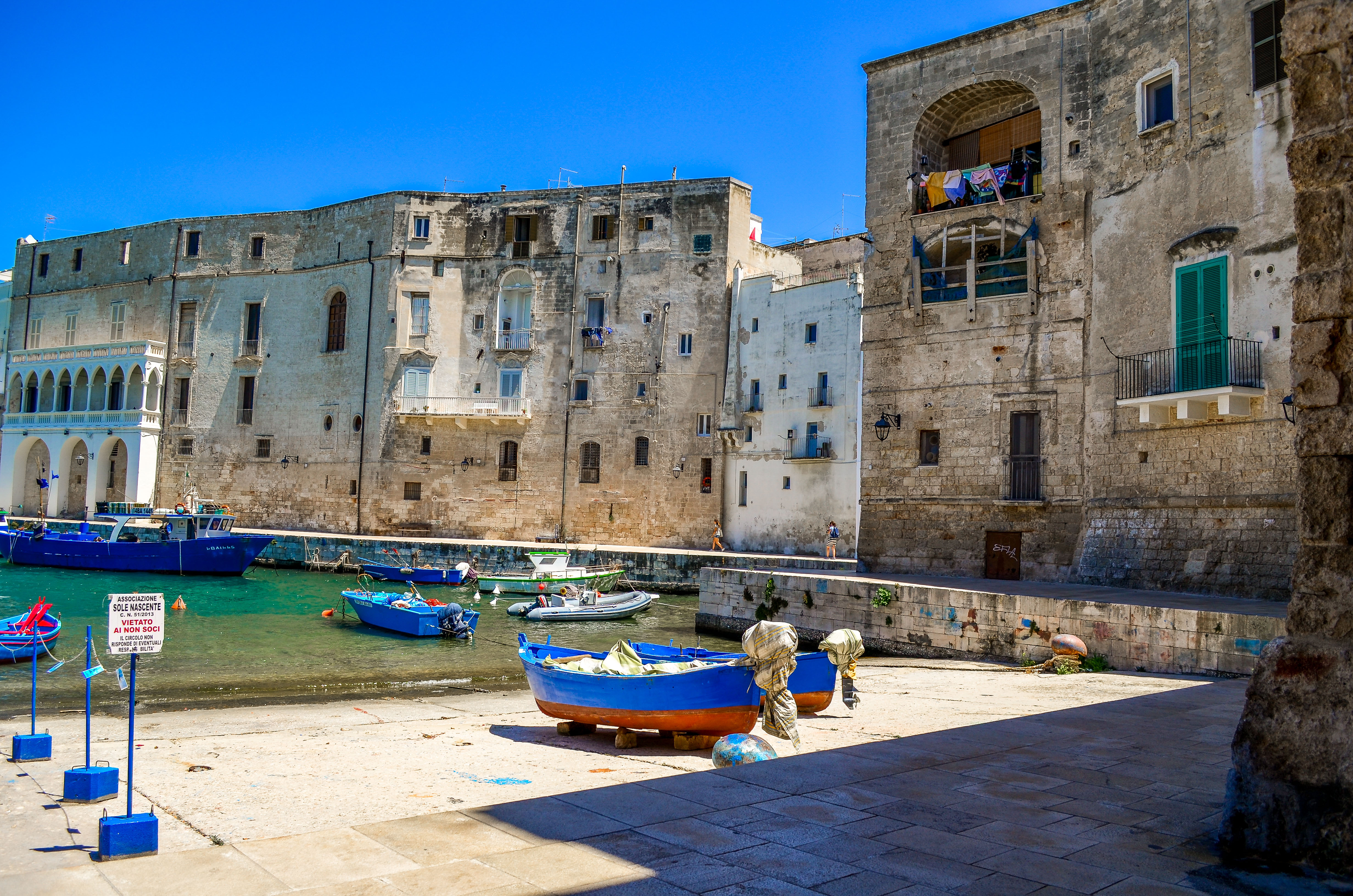 Italie voyage blog blogvoyage icietlabas pouilles