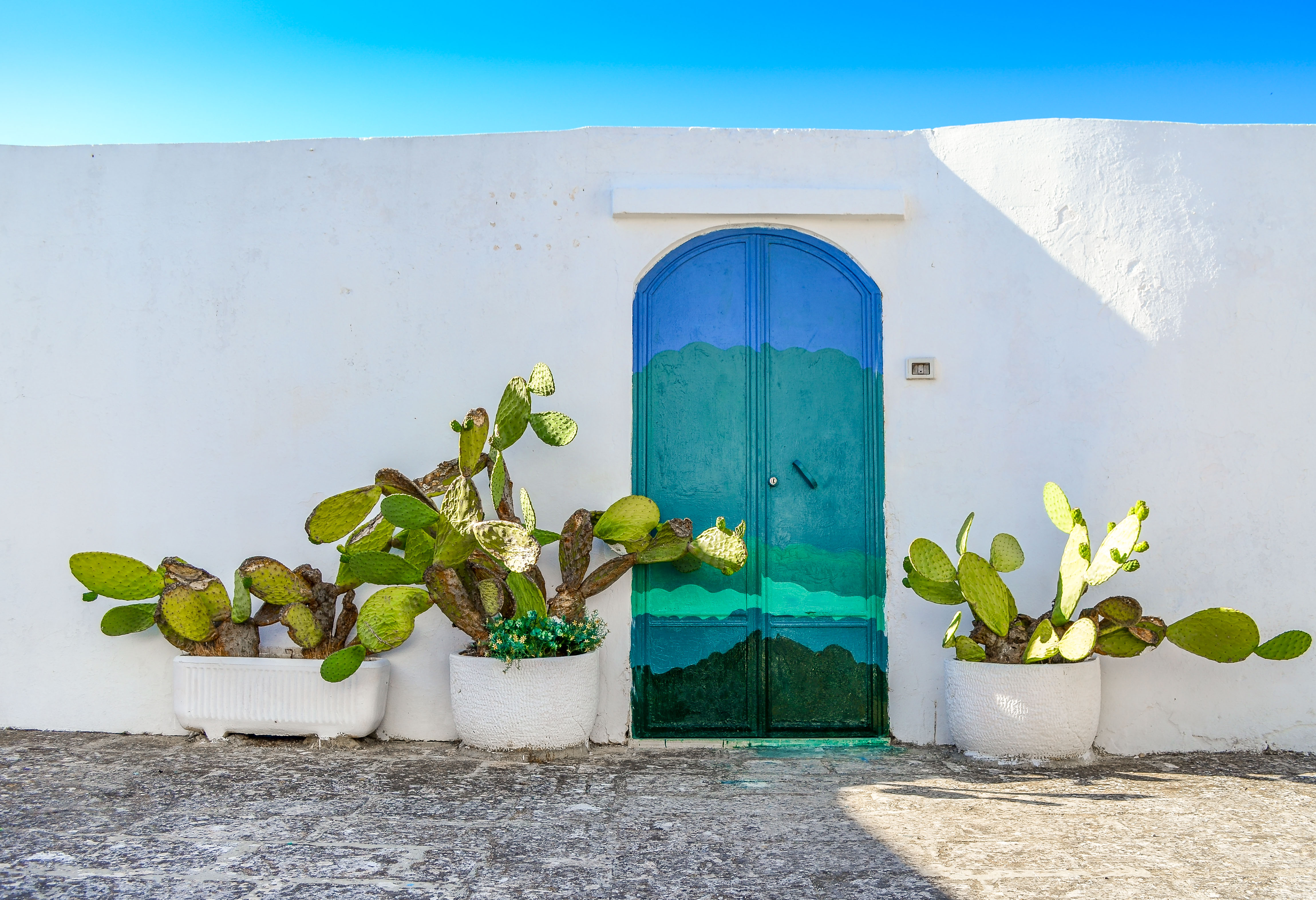Italie voyage blog blogvoyage icietlabas pouilles