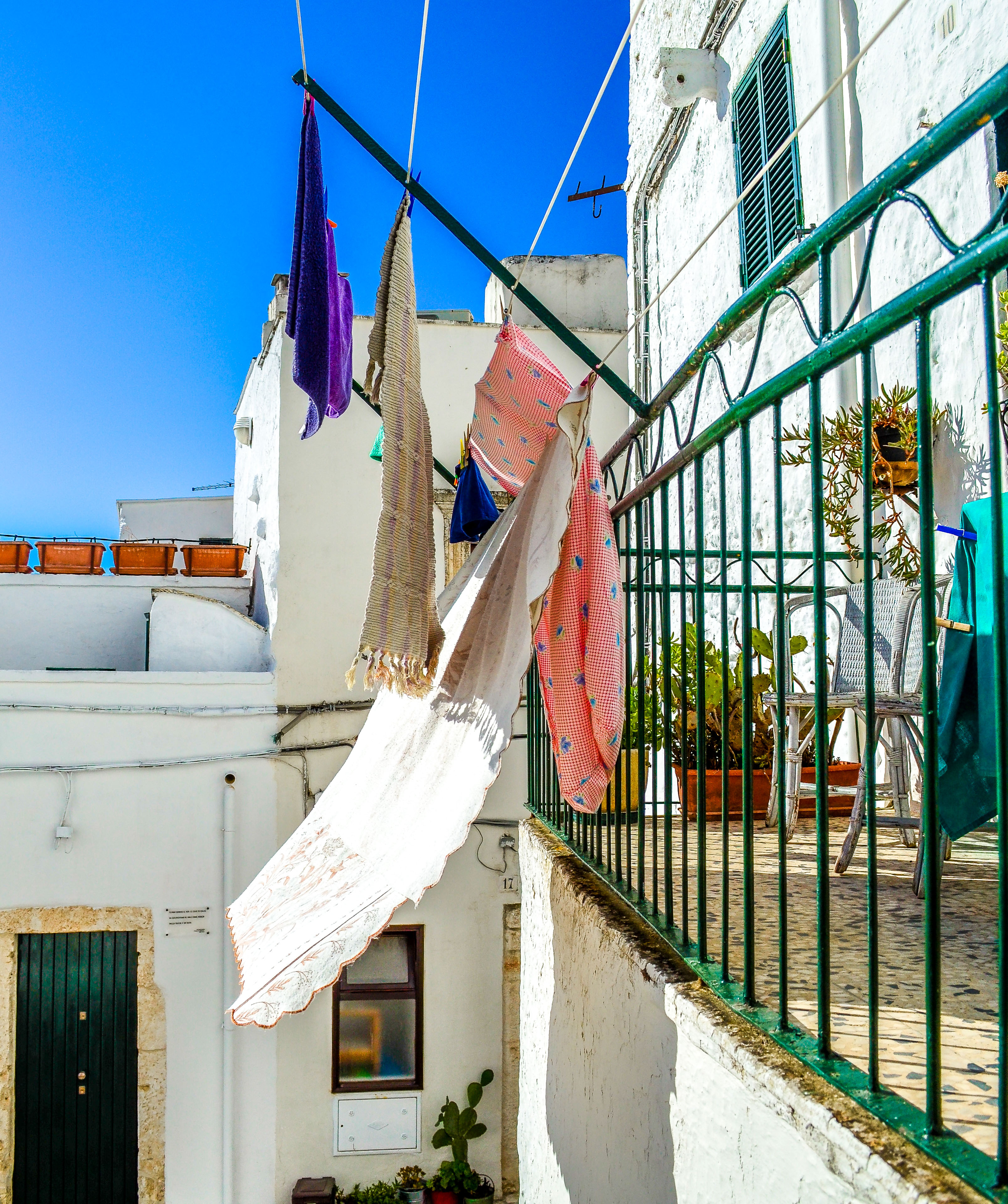 Italie voyage blog blogvoyage icietlabas pouilles
