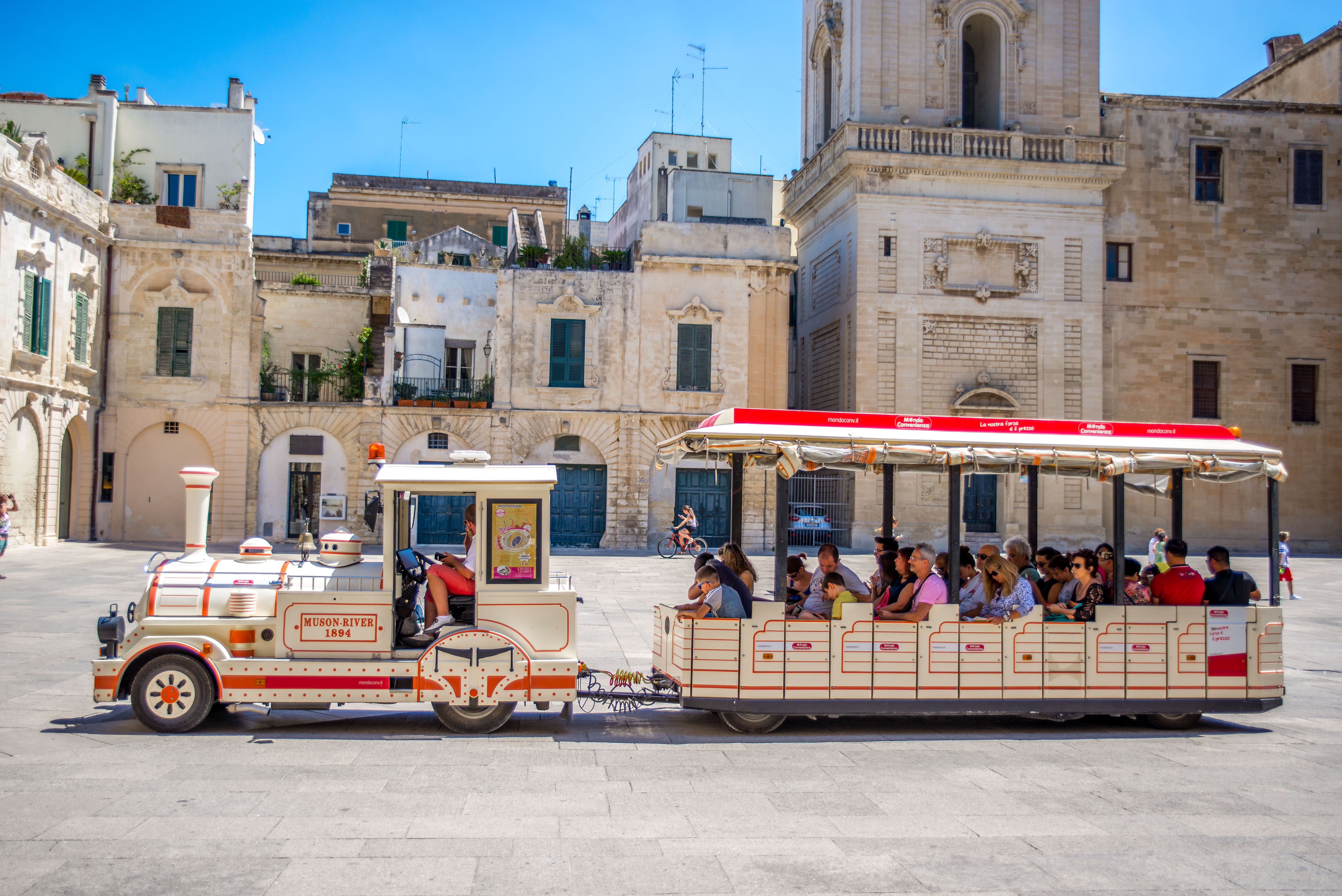 Italie voyage blog blogvoyage icietlabas pouilles