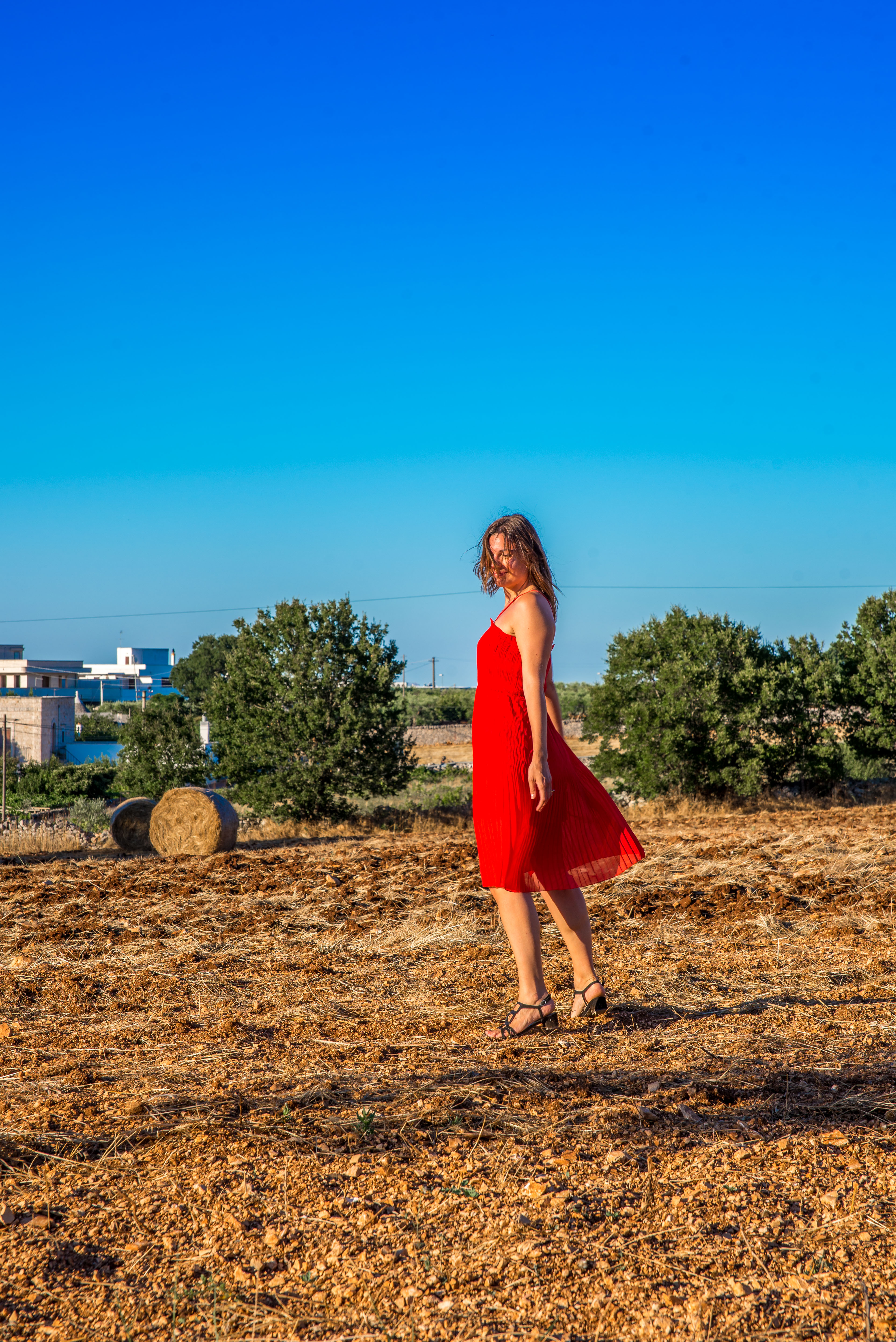 Italie voyage blog blogvoyage icietlabas pouilles