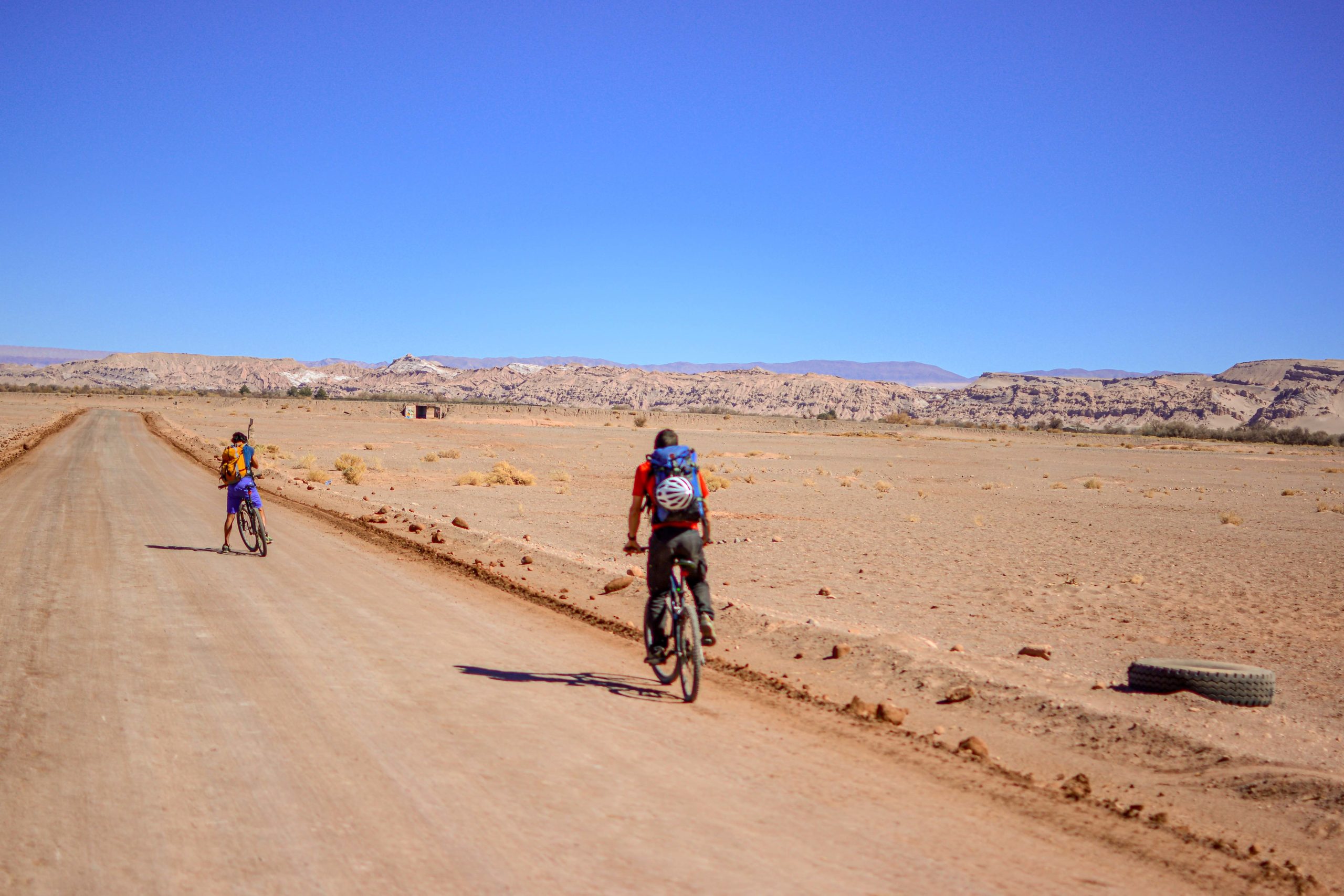 voyage dans le nord du chili blog voyage