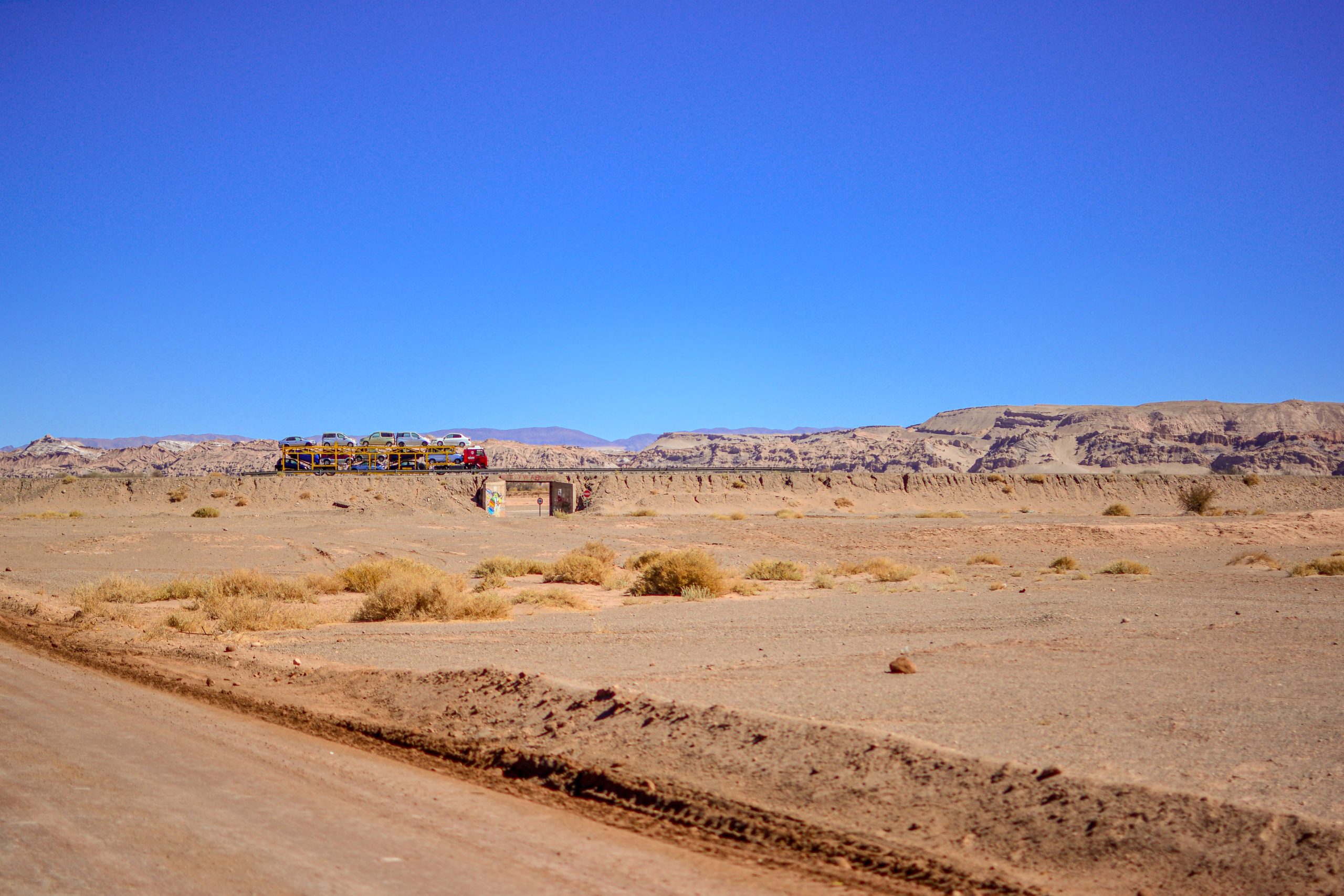 que faire dans le nord du chili blog voyage desert