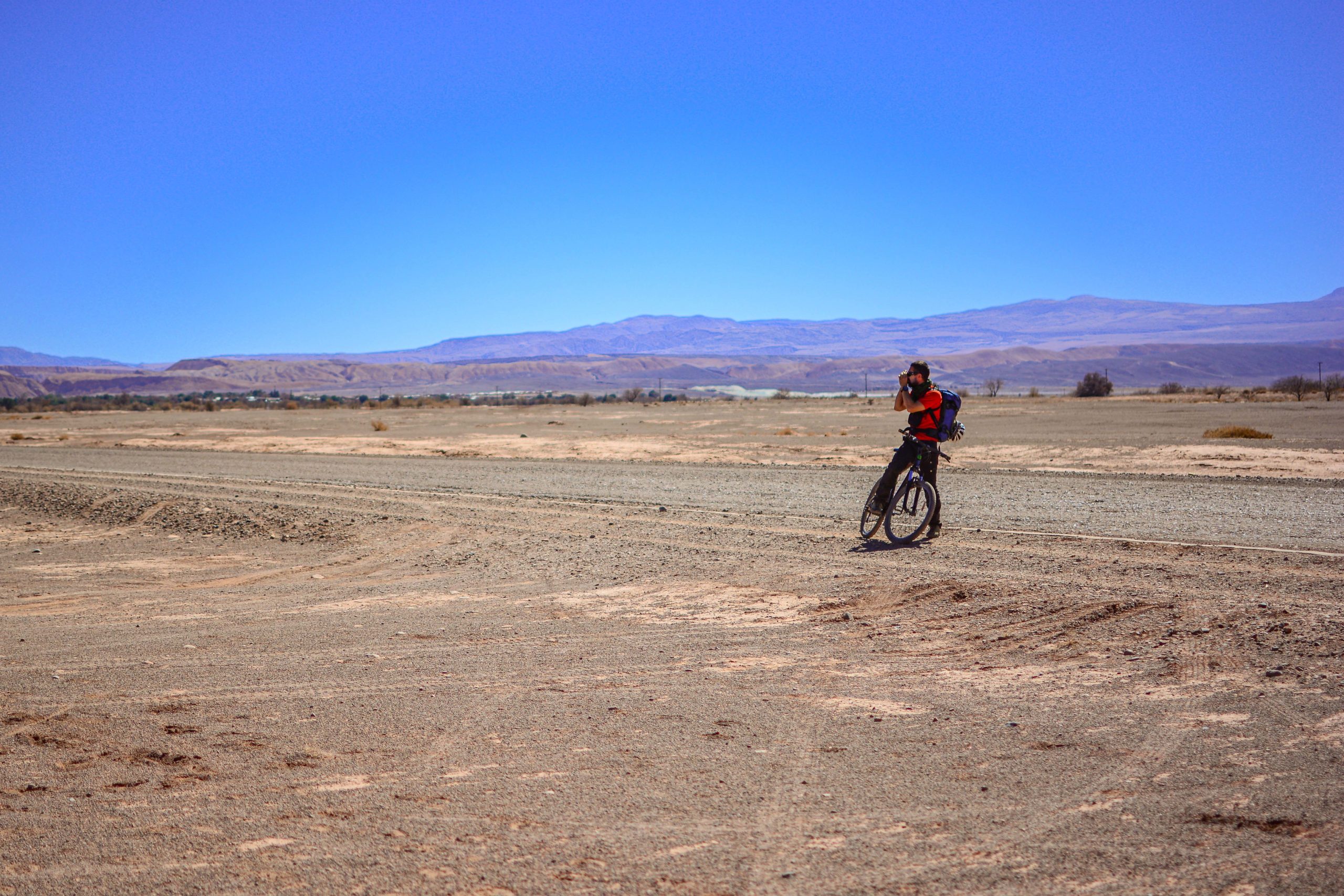 voyage dans le nord du chili blog voyage