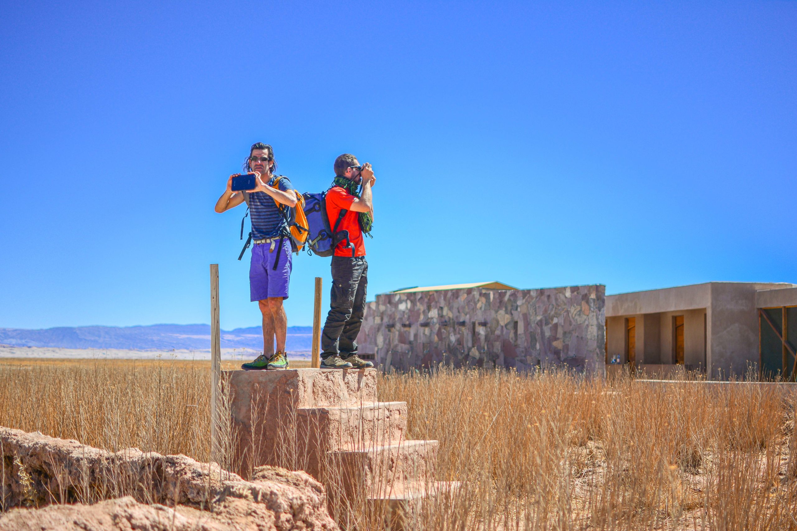 Que faire à San Pedro de Atacama Blog Voyage Chili Chile