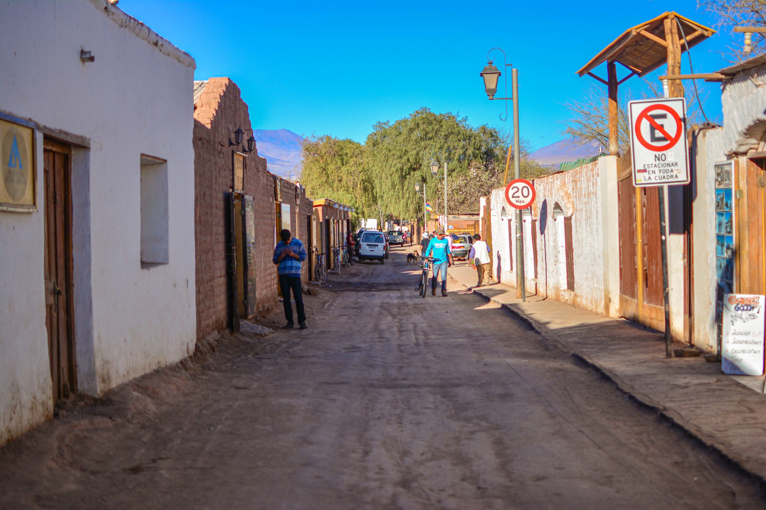 Que faire à San Pedro de Atacama Blog Voyage Chili Chile