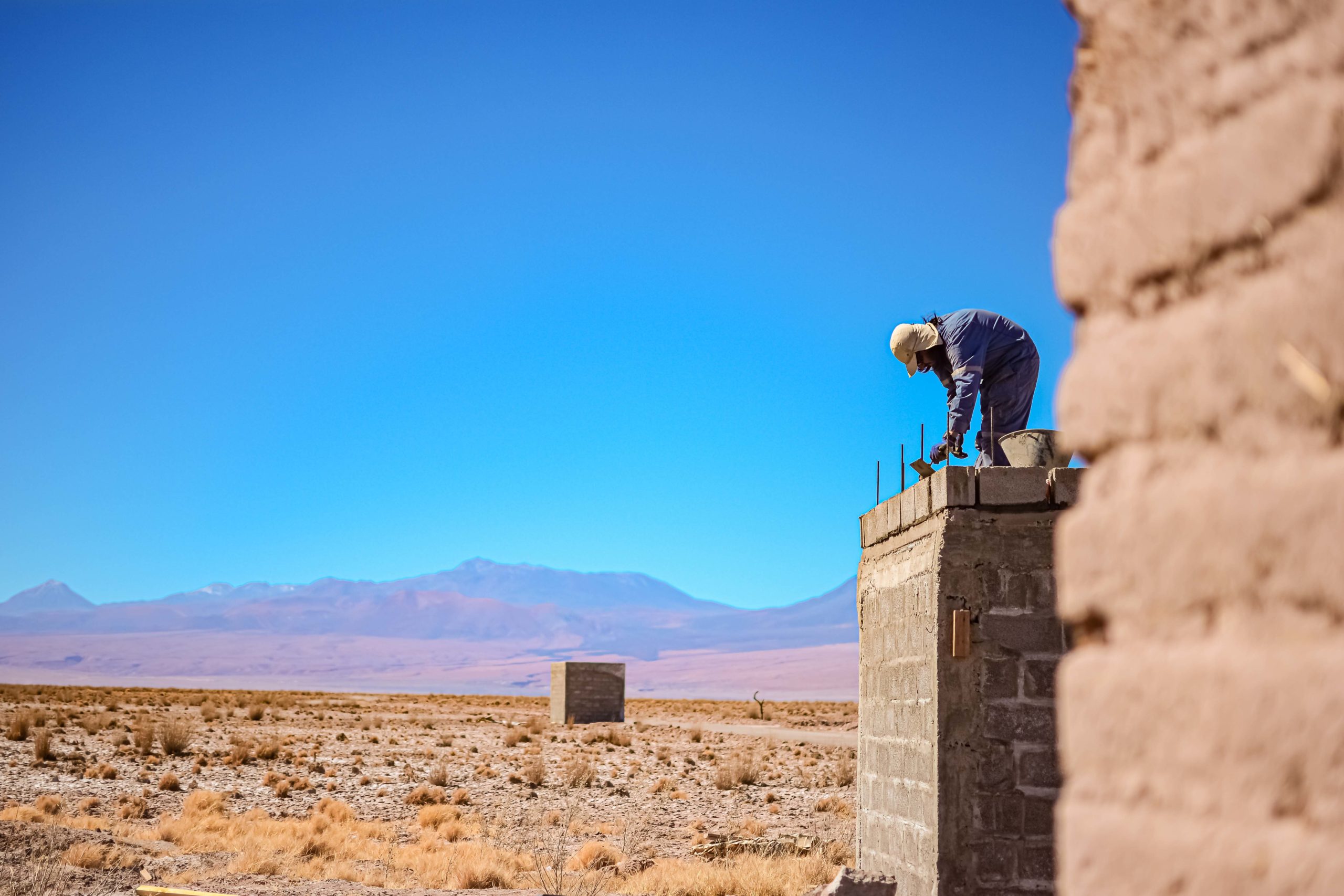 Que faire à San Pedro de Atacama Blog Voyage Chili Chile