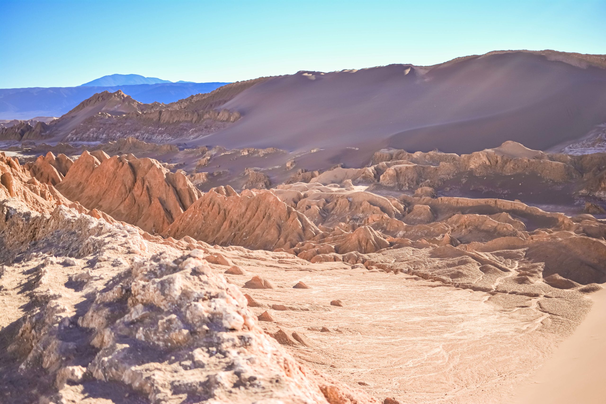 que faire dans le nord du chili blog voyage desert