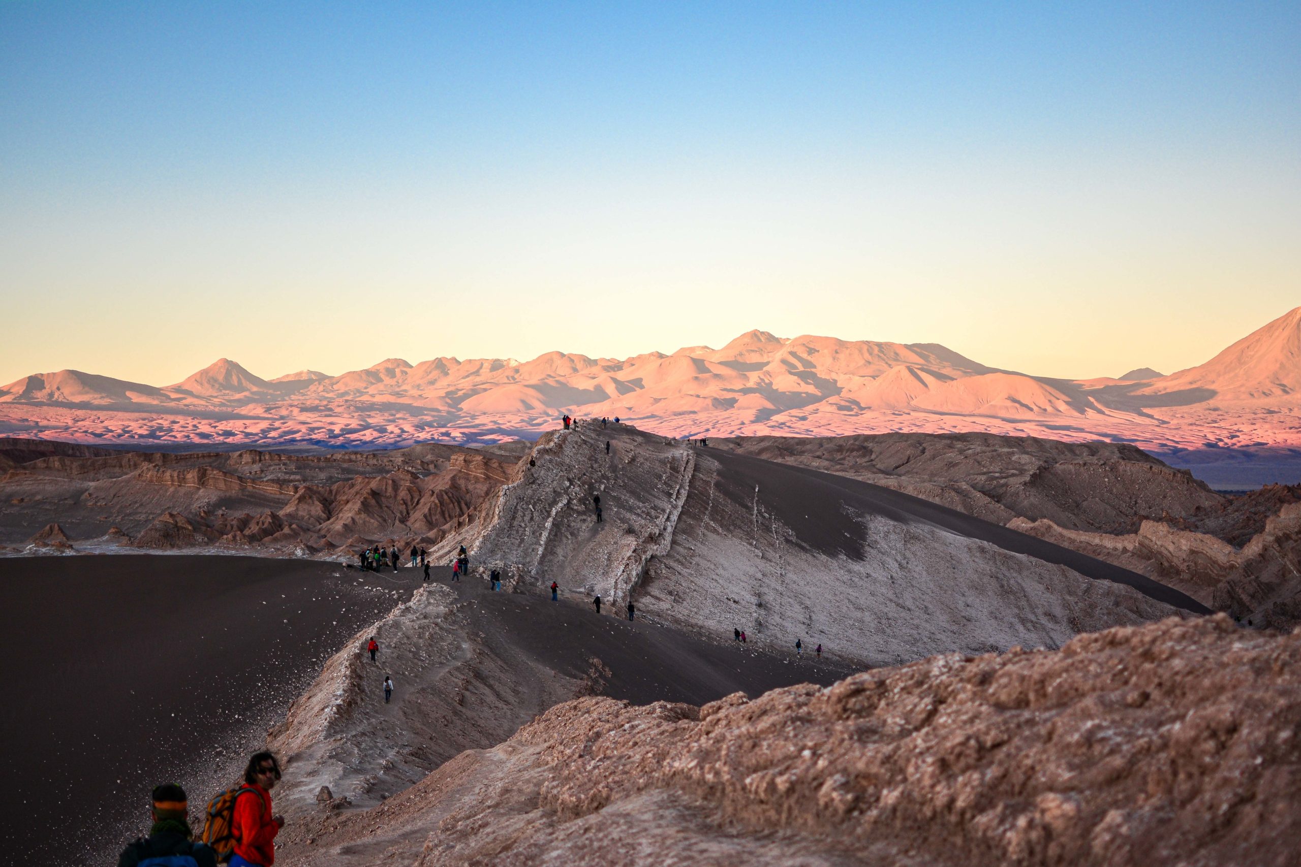 que faire dans le nord du chili blog voyage