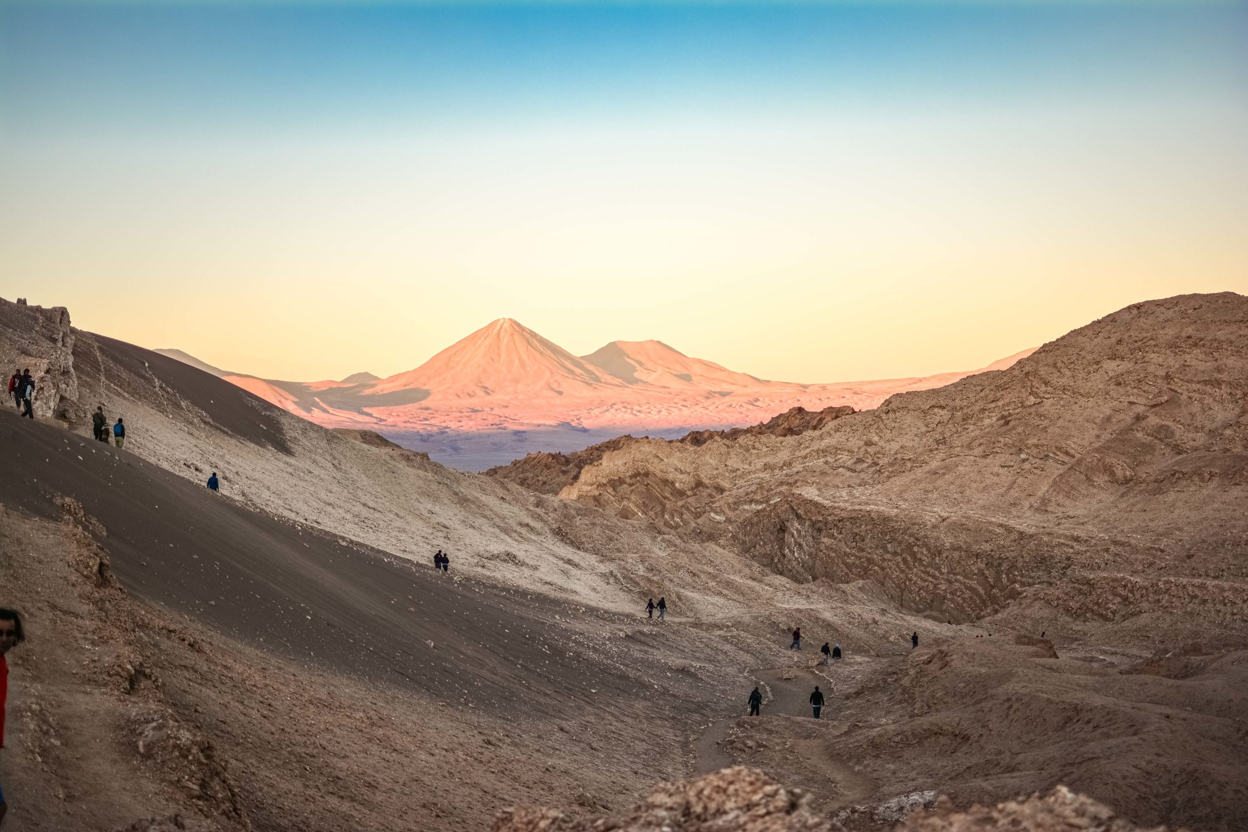 que faire dans le nord du chili blog voyage