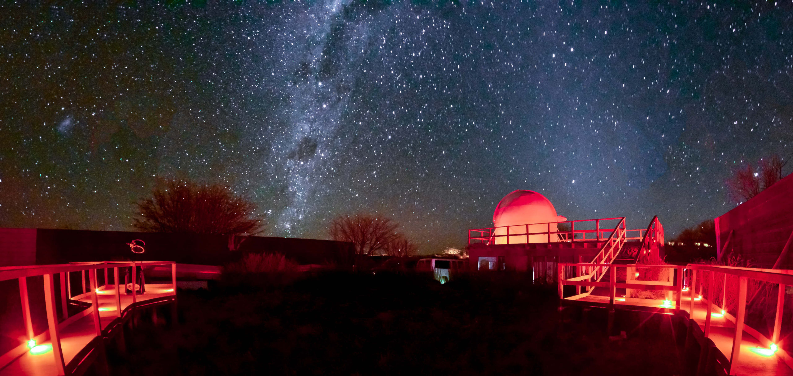 observer les étoiles à san pedro de atacama blog voyage