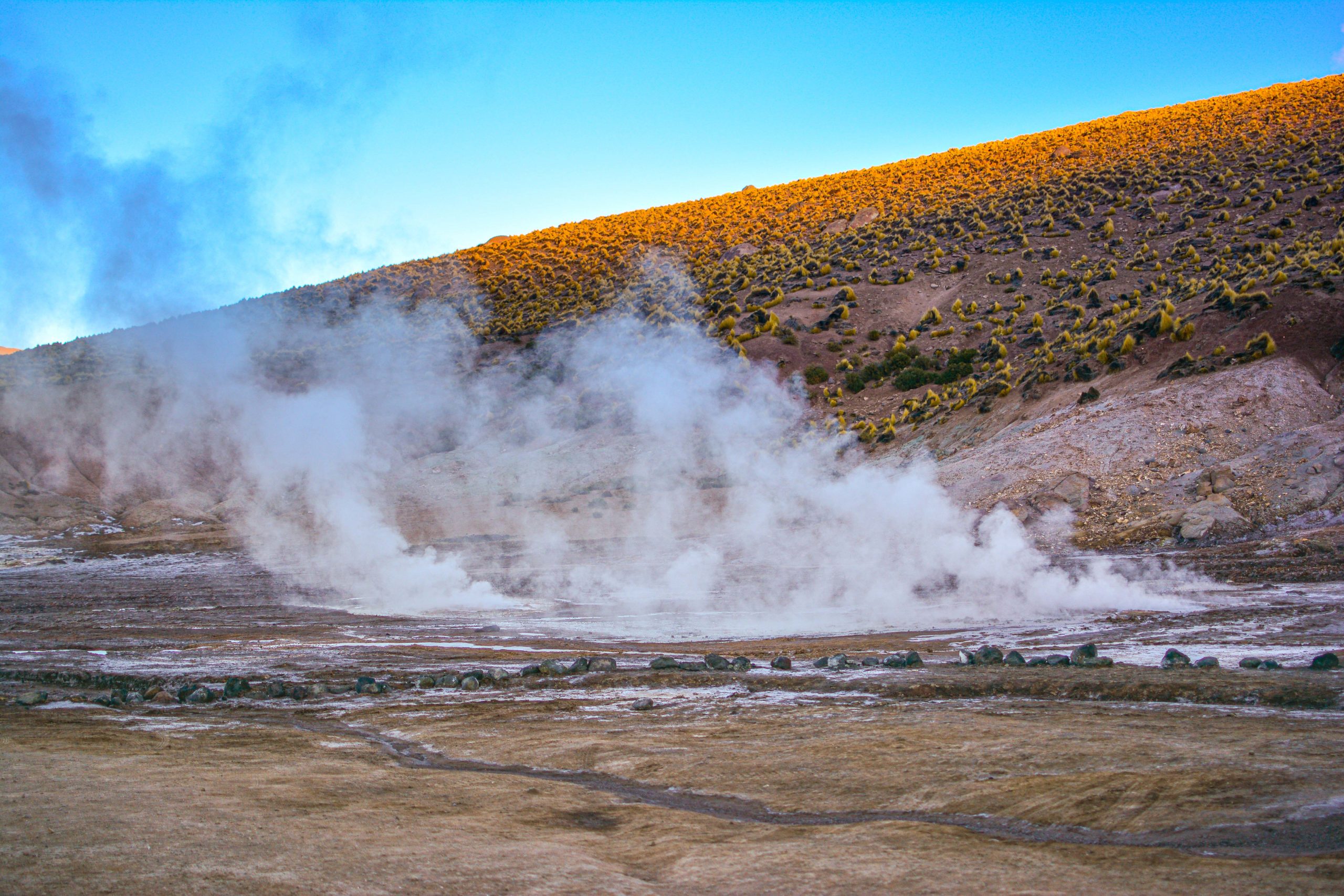 Que faire à San Pedro de Atacama Blog Voyage Chili Chile