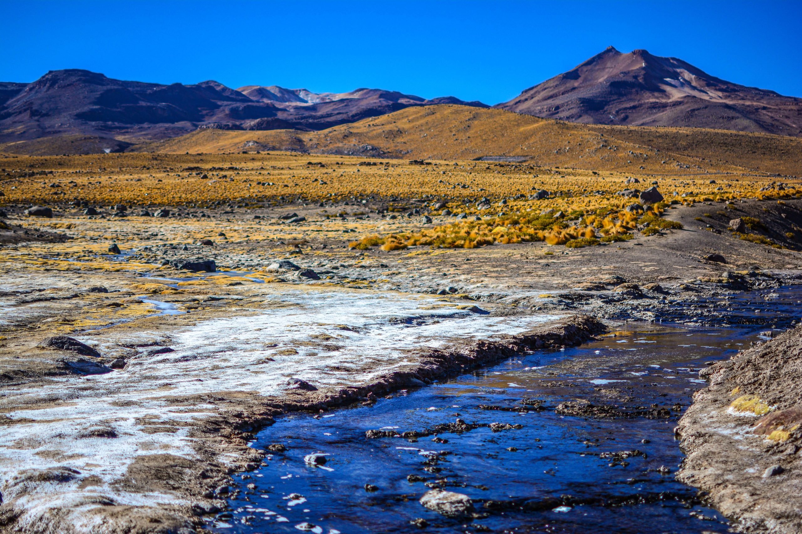 Que faire à San Pedro de Atacama Blog Voyage Chili Chile