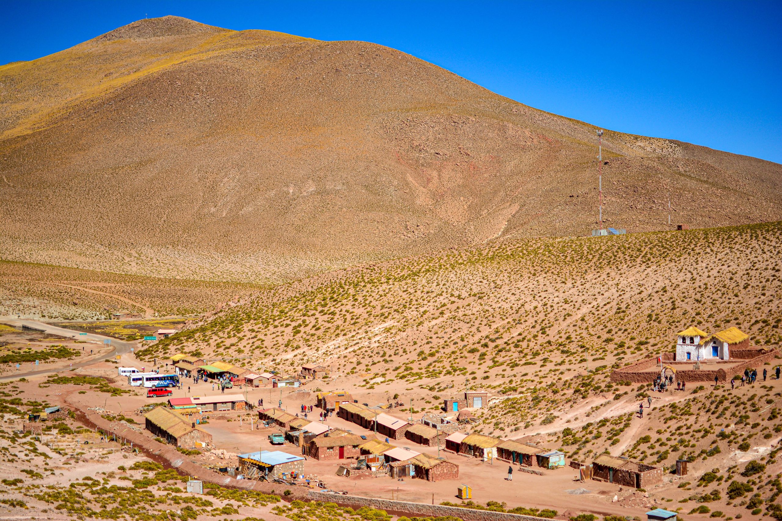 que faire dans le nord du chili blog voyage