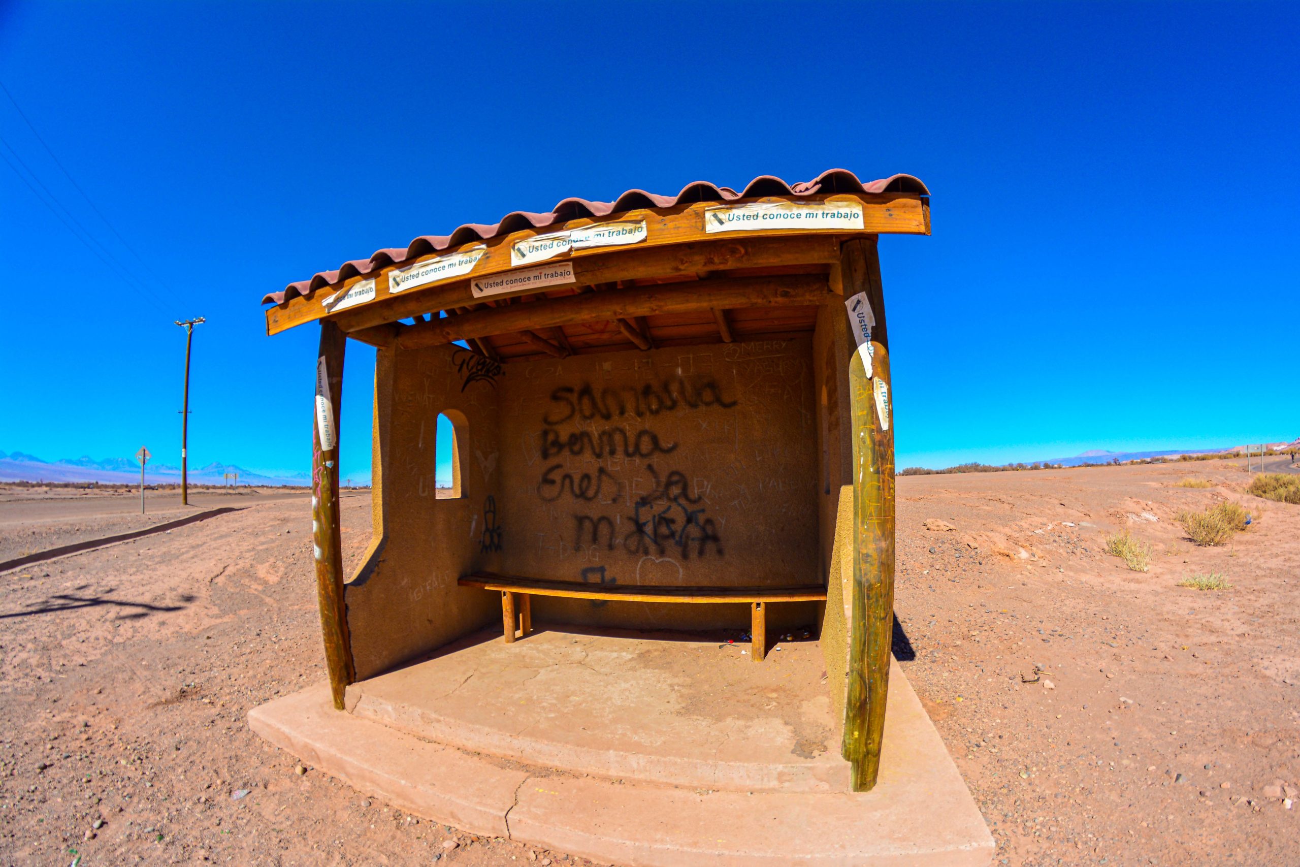 Que faire à San Pedro de Atacama Blog Voyage Chili Chile