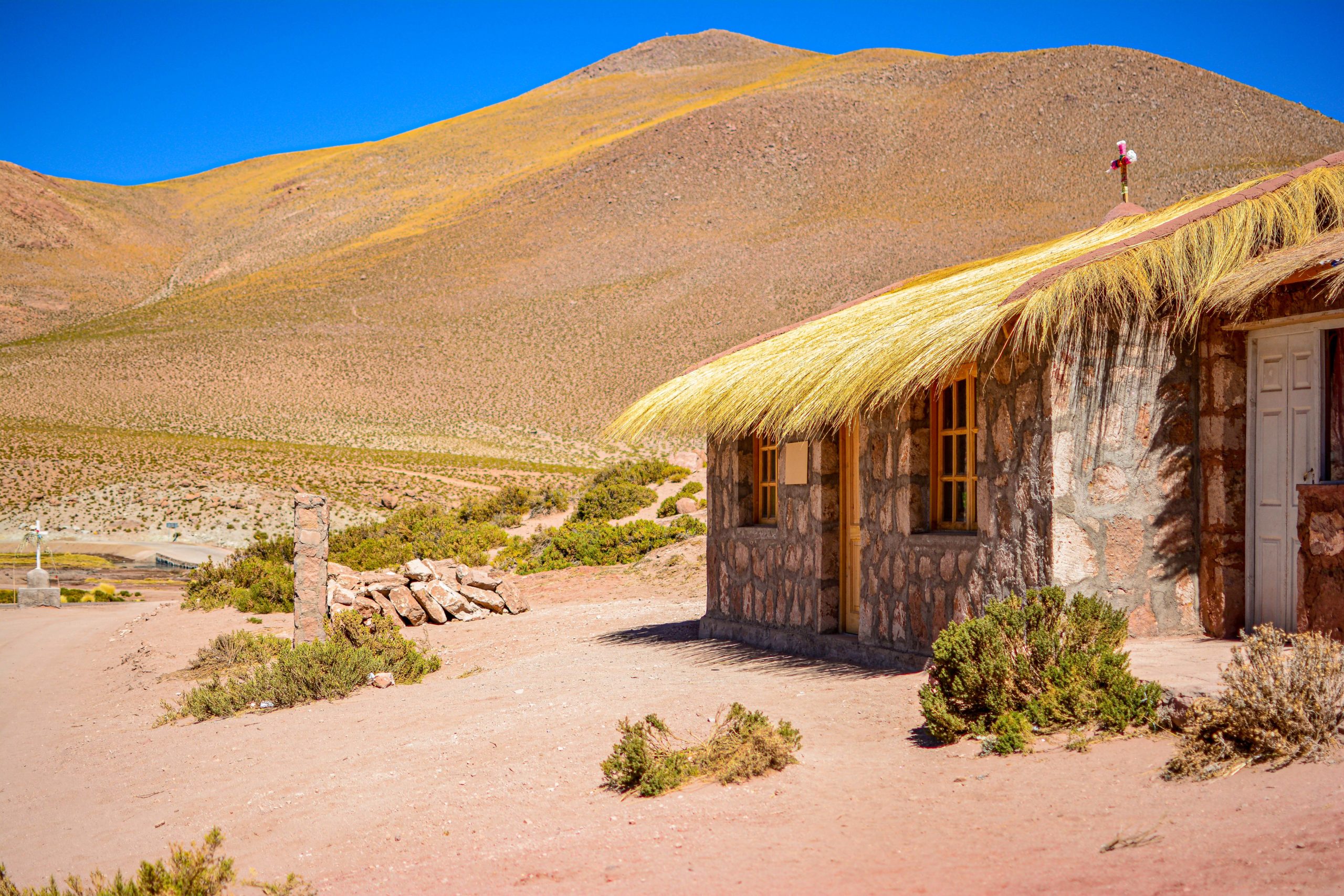 Que faire à San Pedro de Atacama Blog Voyage Chili Chile