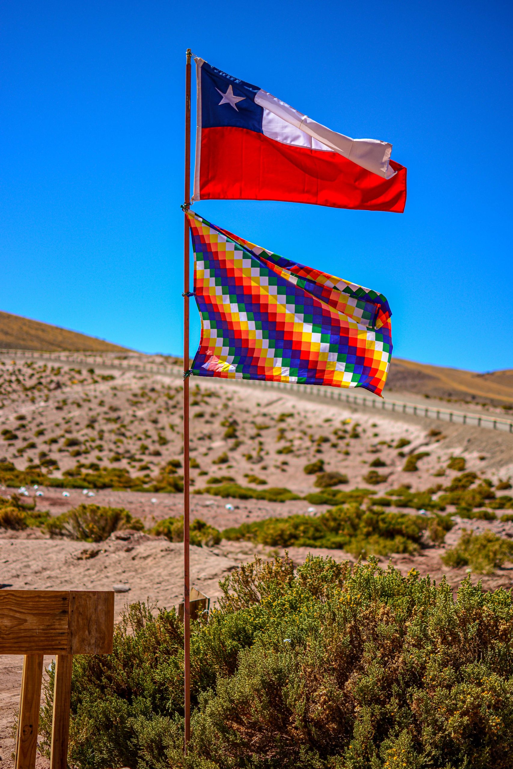 que faire dans le nord du chili blog voyage